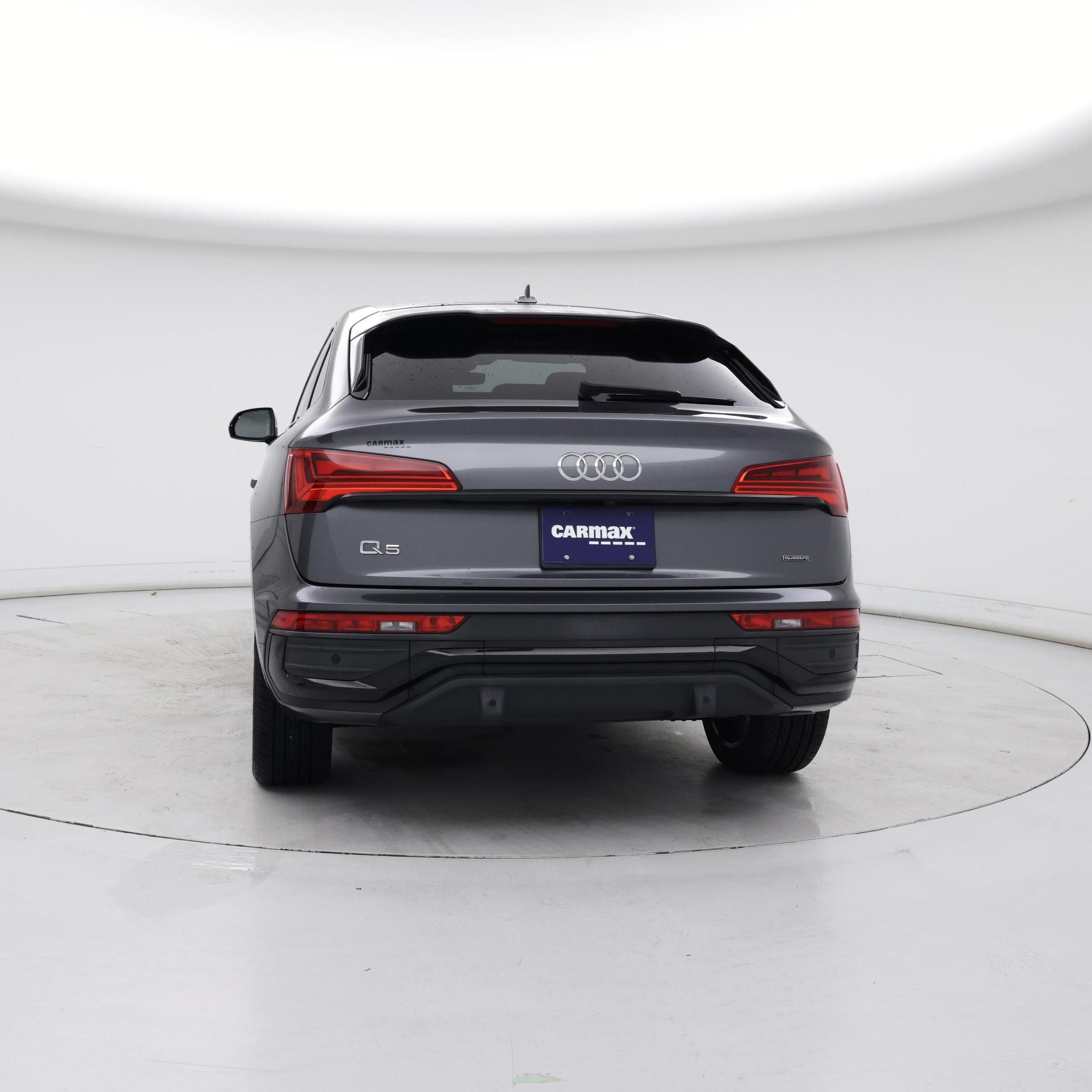 Thumbnail: 2022 Audi Q5 - 6