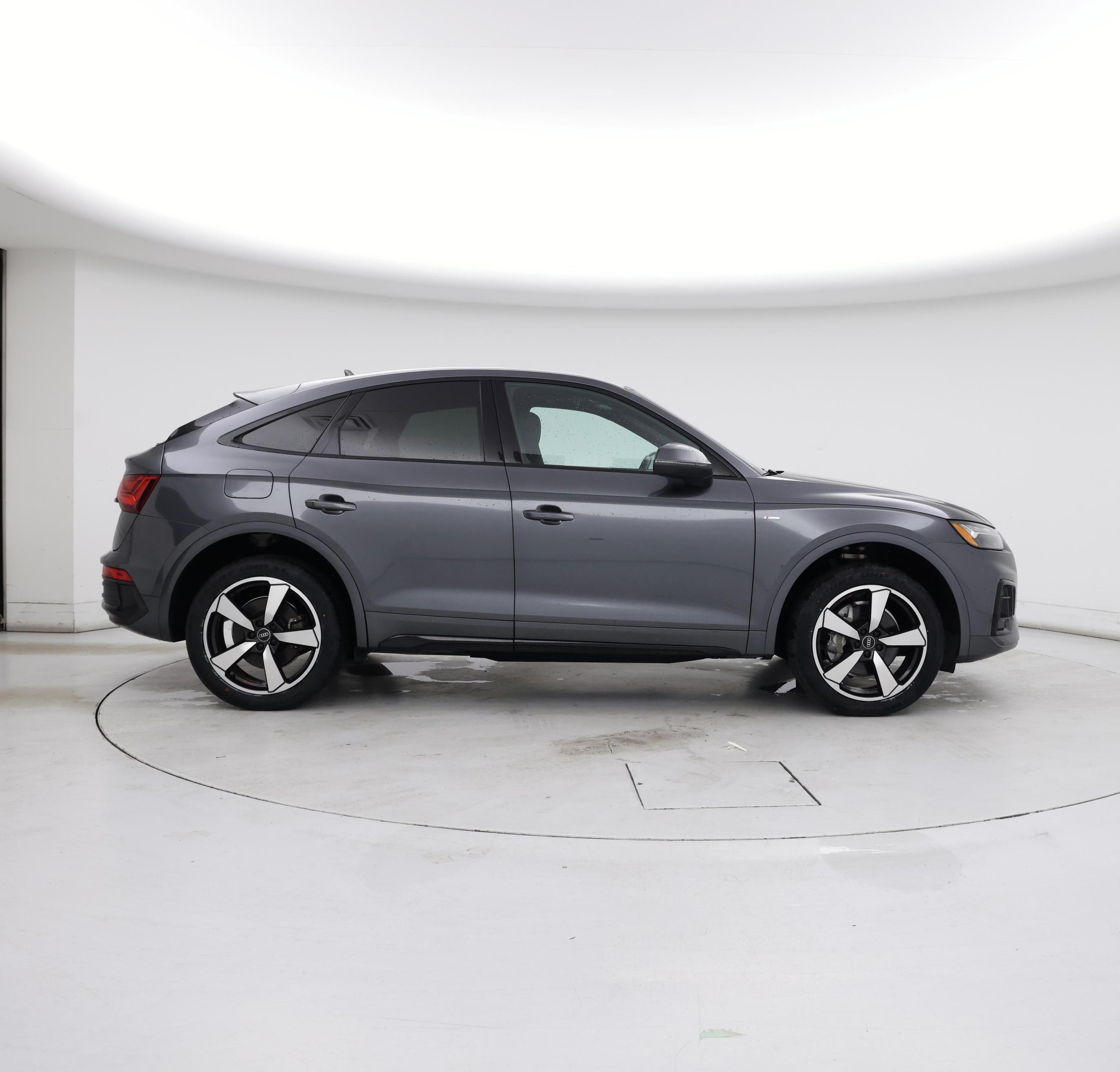 Thumbnail: 2022 Audi Q5 - 7