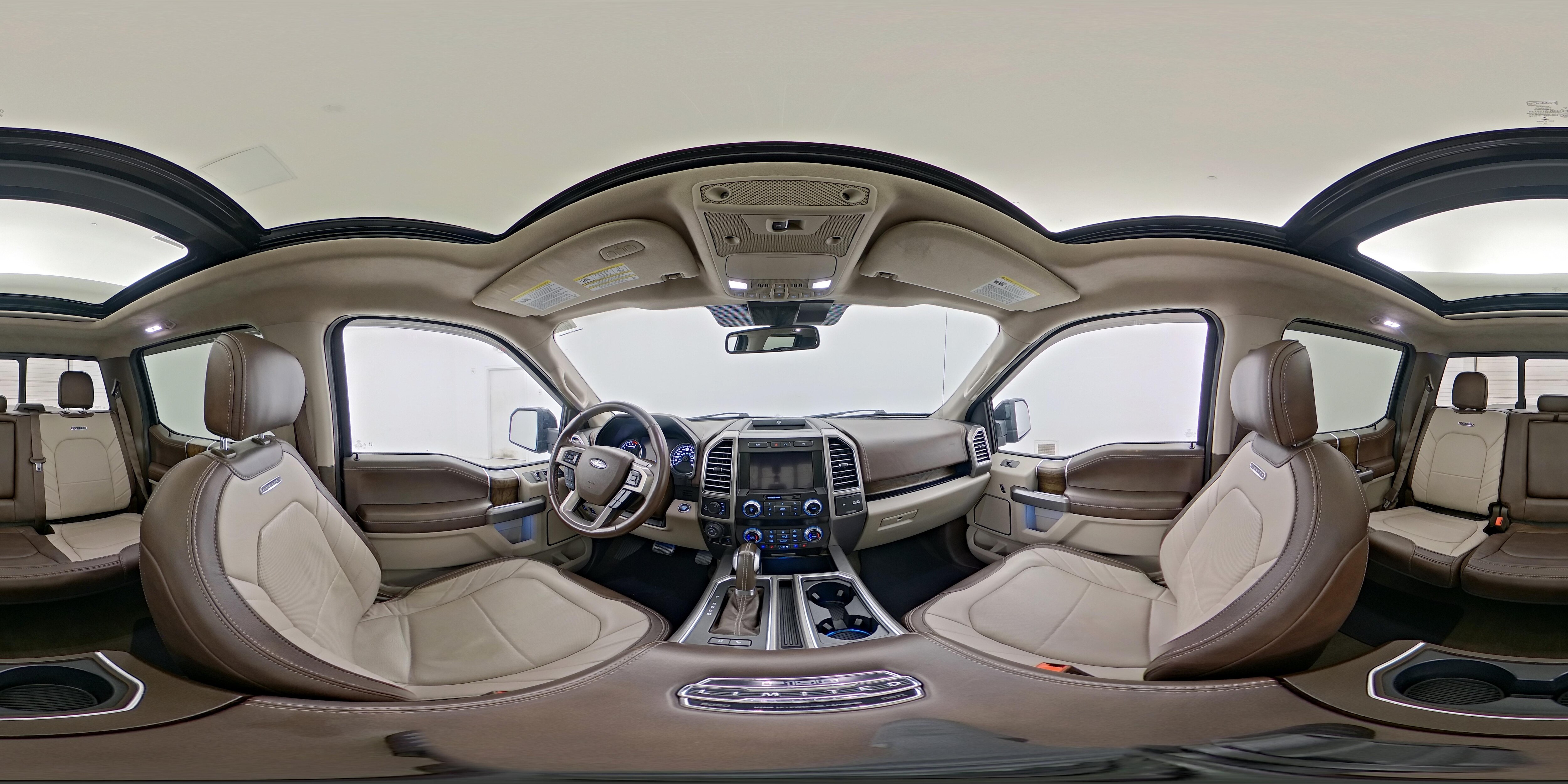 2020 Ford F-150 Limited - Photo 26