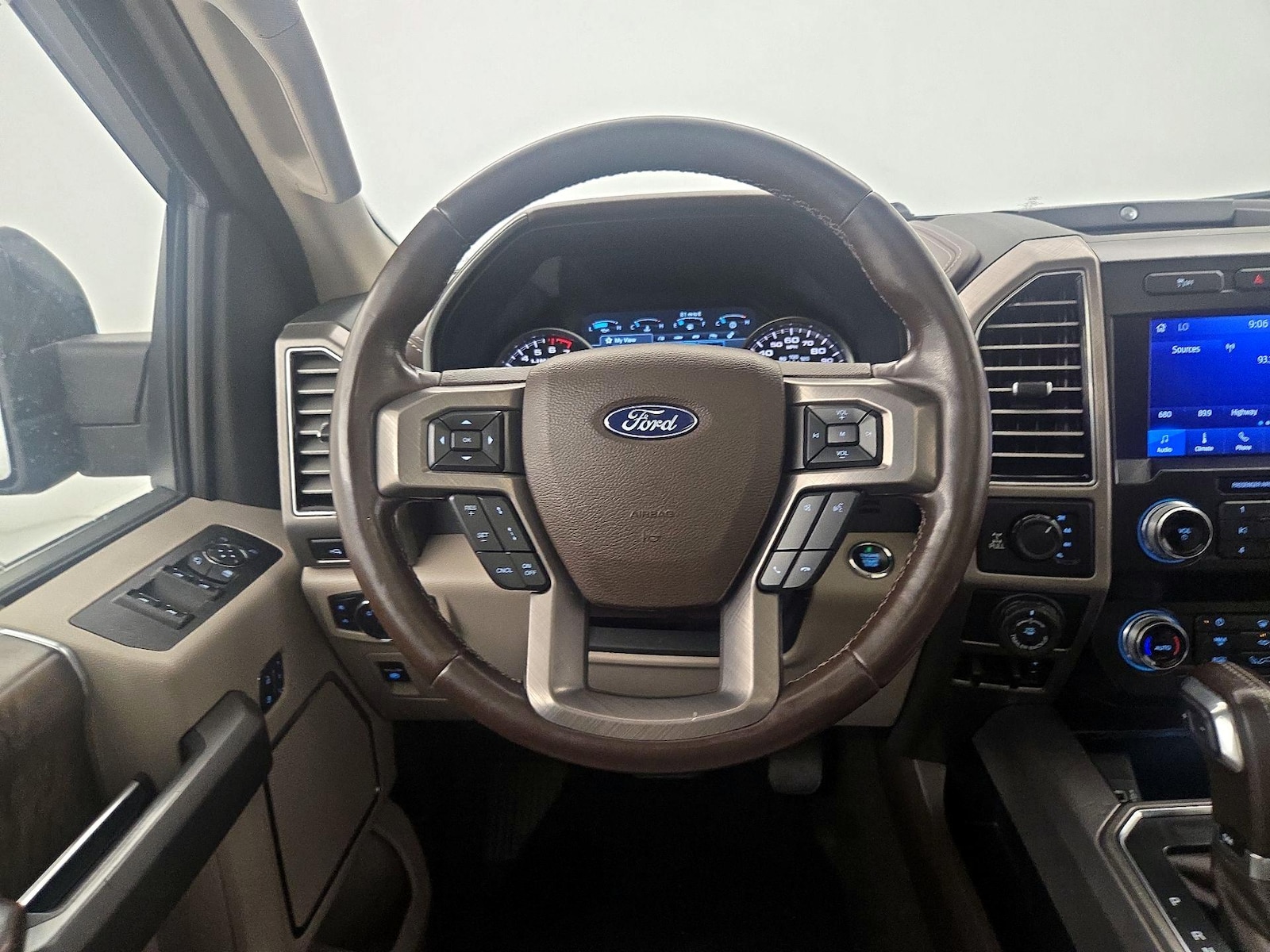 2020 Ford F-150 Limited - Photo 11