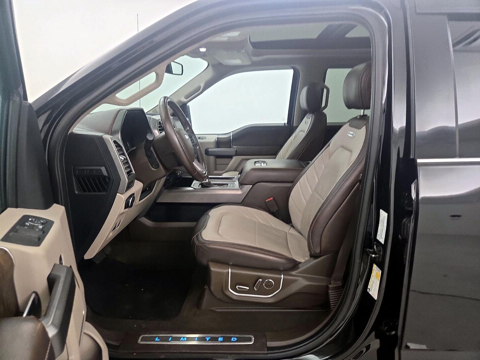 2020 Ford F-150 Limited - Photo 12