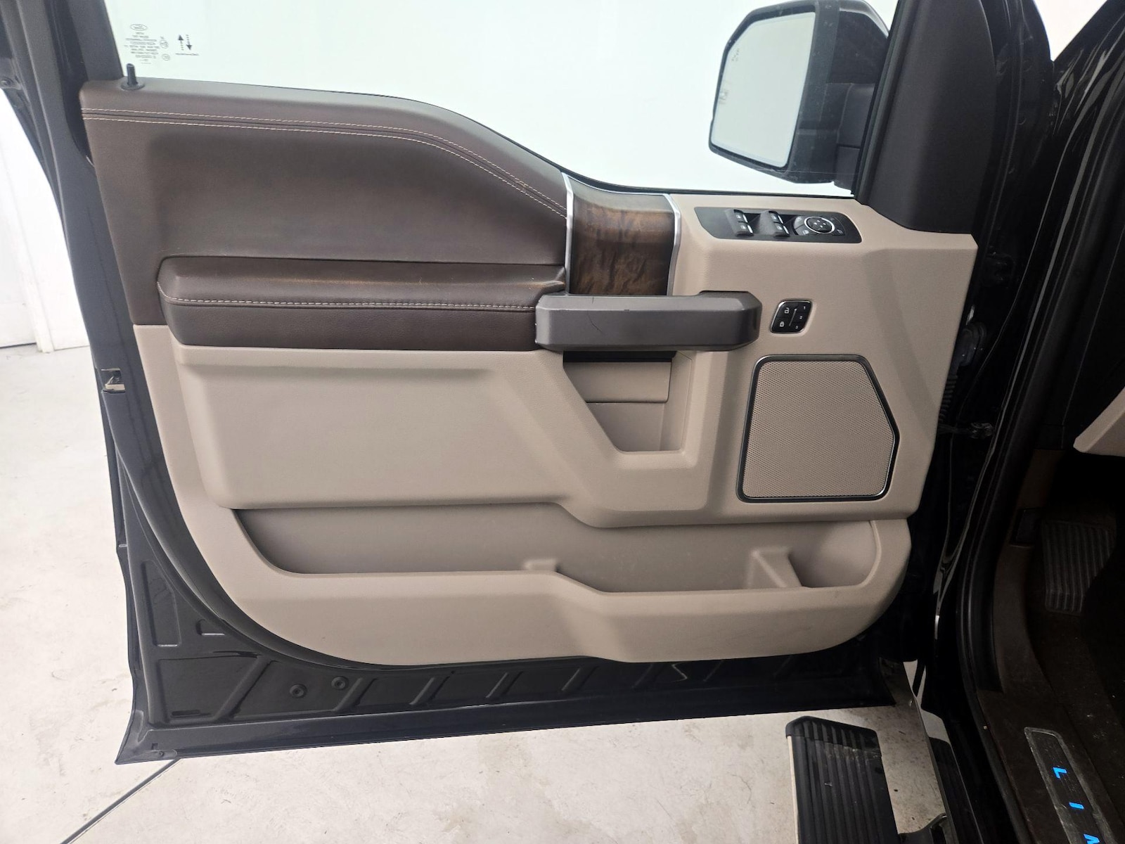 2020 Ford F-150 Limited - Photo 13