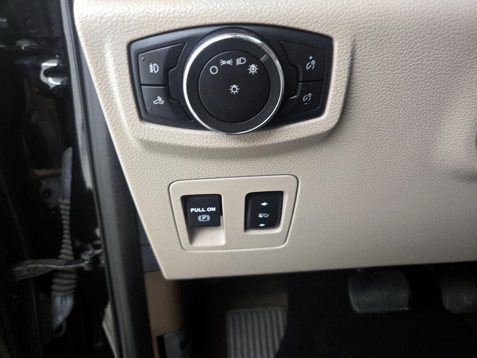 2020 Ford F-150 Limited - Photo 14