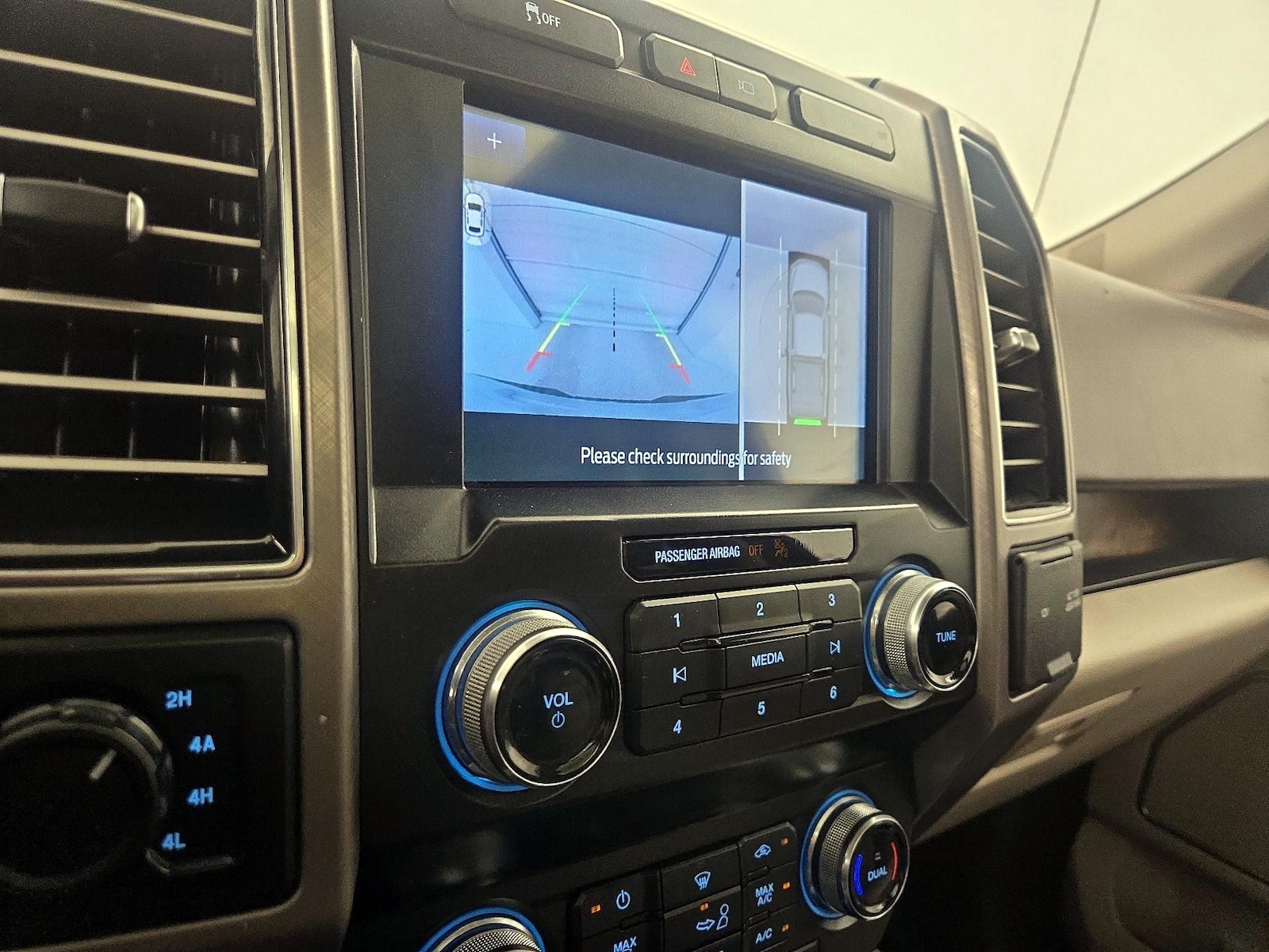 2020 Ford F-150 Limited - Photo 16