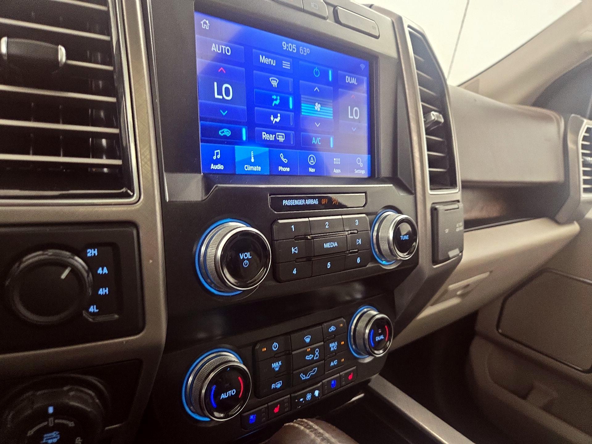 Thumbnail: 2020 Ford F-150 - 17