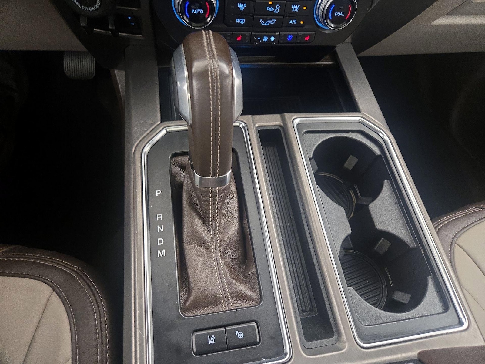 2020 Ford F-150 Limited - Photo 19