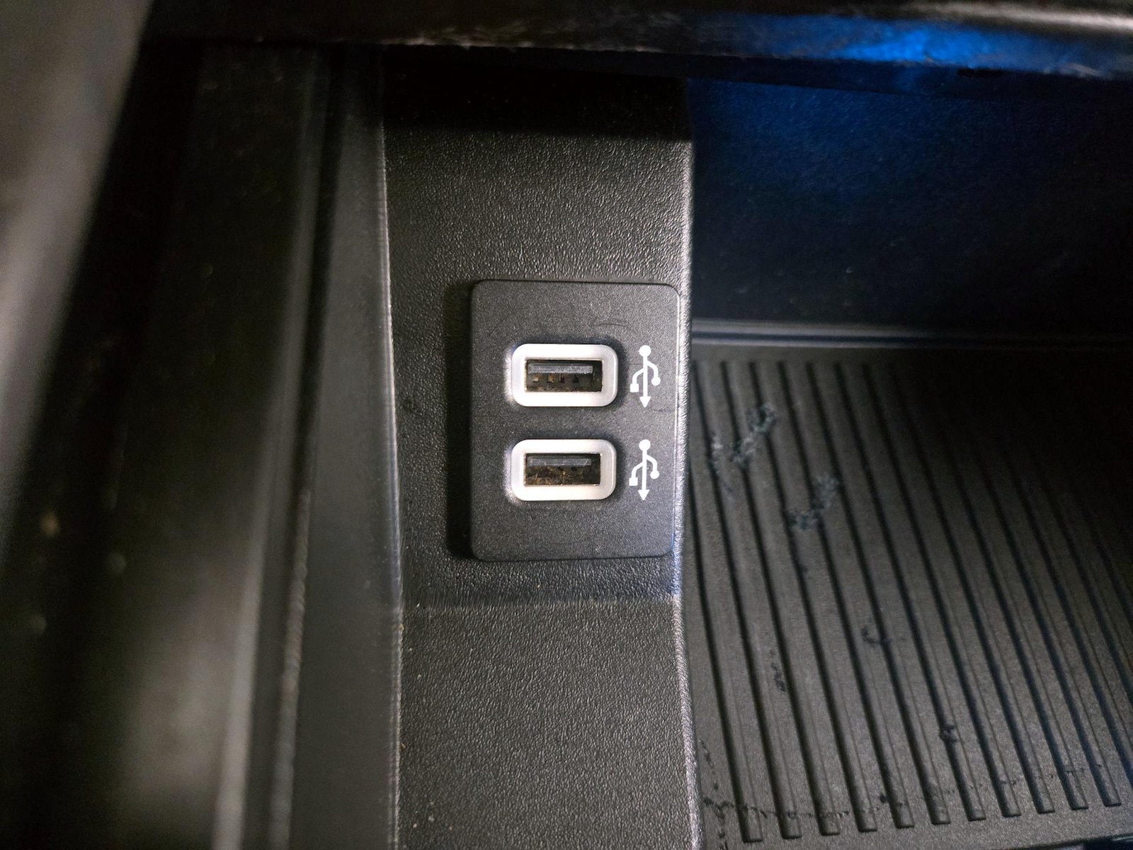2020 Ford F-150 Limited - Photo 20