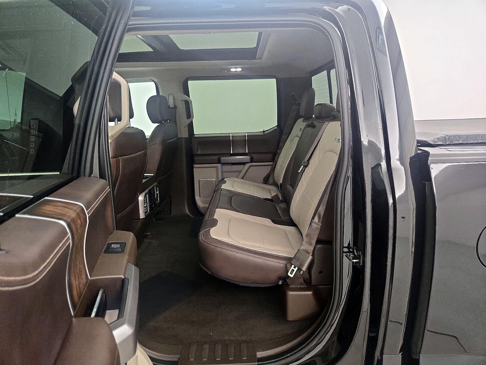 2020 Ford F-150 Limited - Photo 22