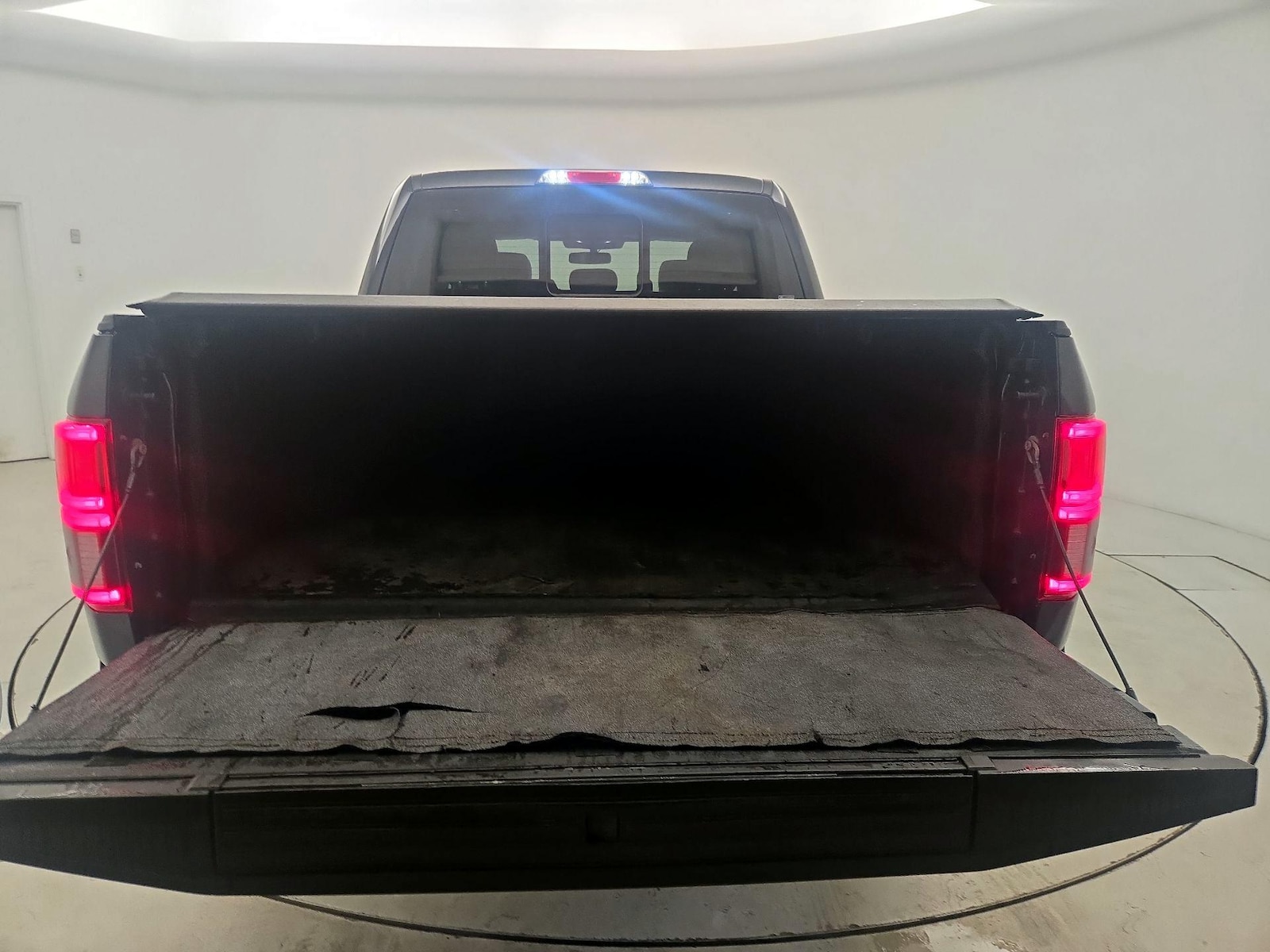 2020 Ford F-150 Limited - Photo 23