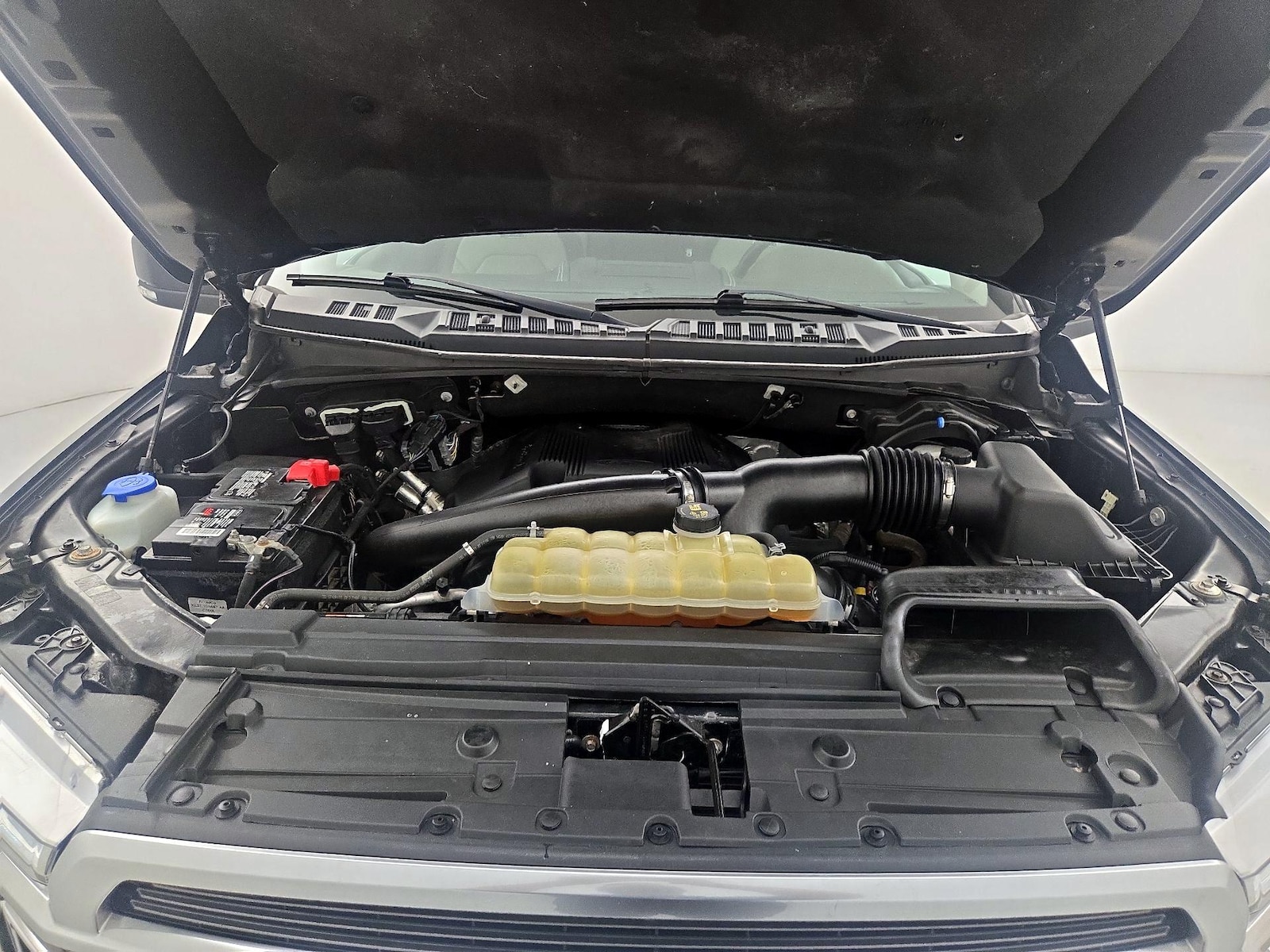 2020 Ford F-150 Limited - Photo 24