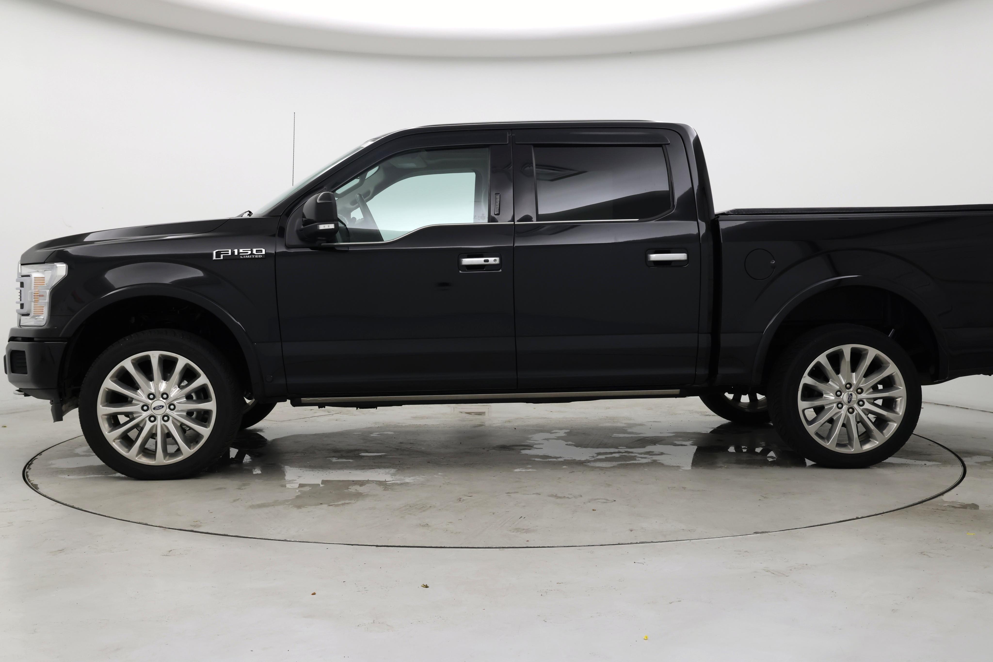 Thumbnail: 2020 Ford F-150 - 3