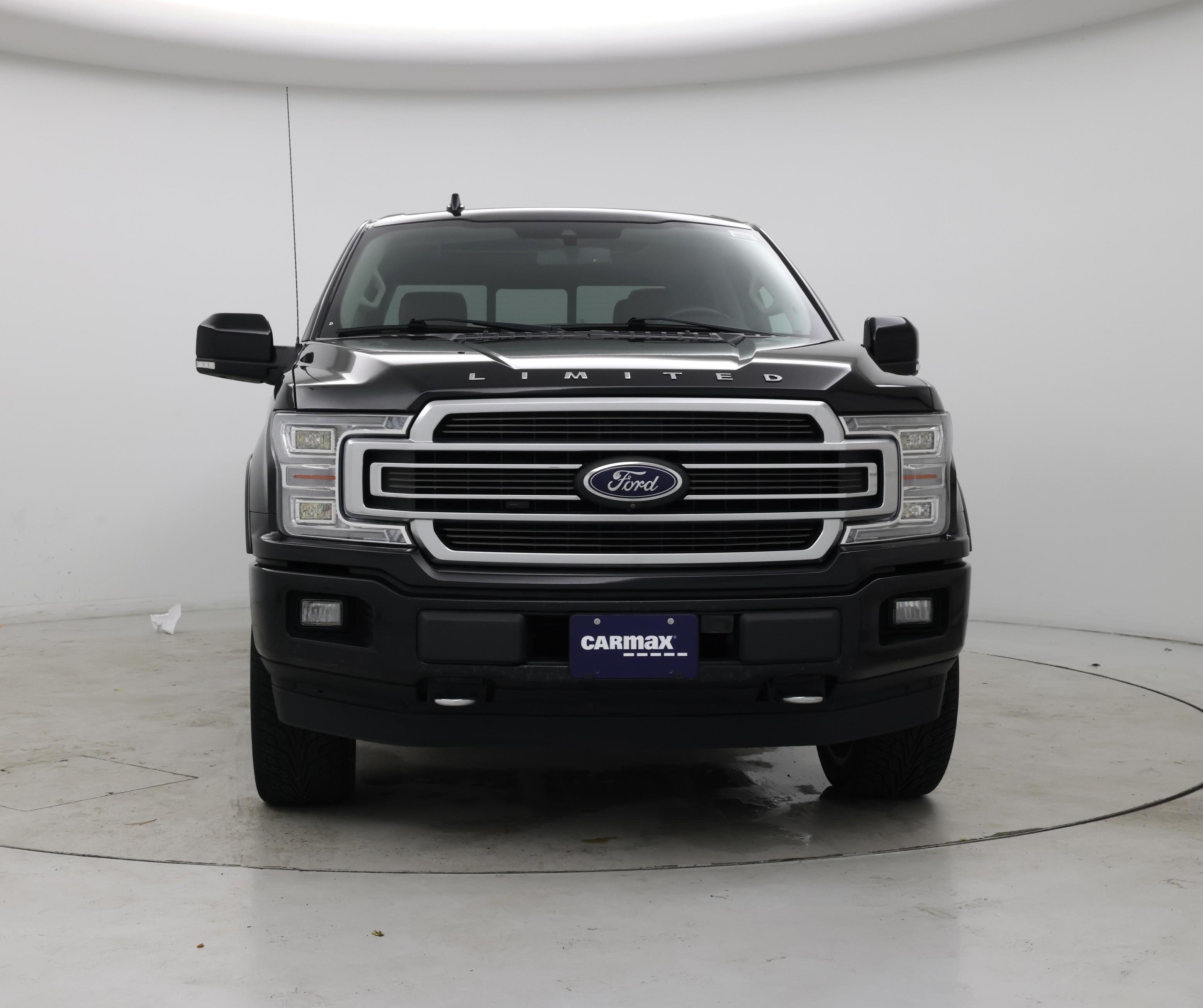 Thumbnail: 2020 Ford F-150 - 5