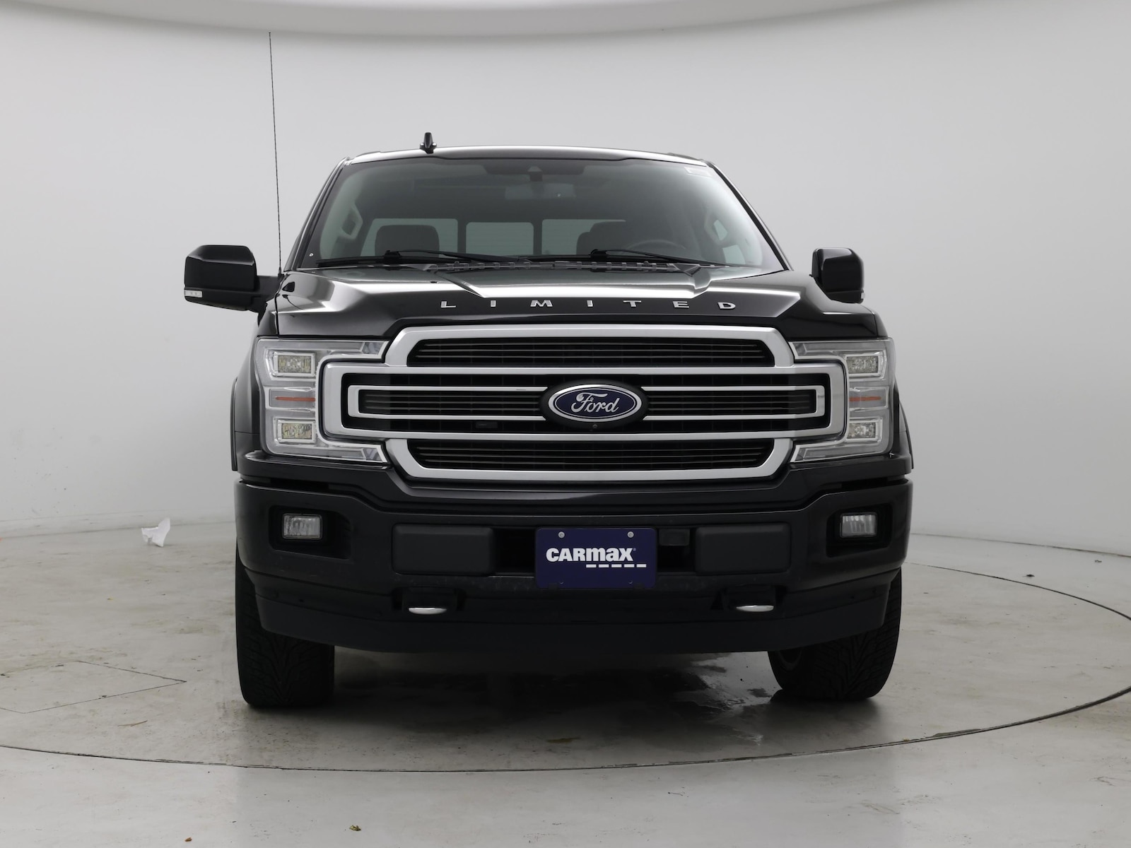 2020 Ford F-150 Limited - Photo 6