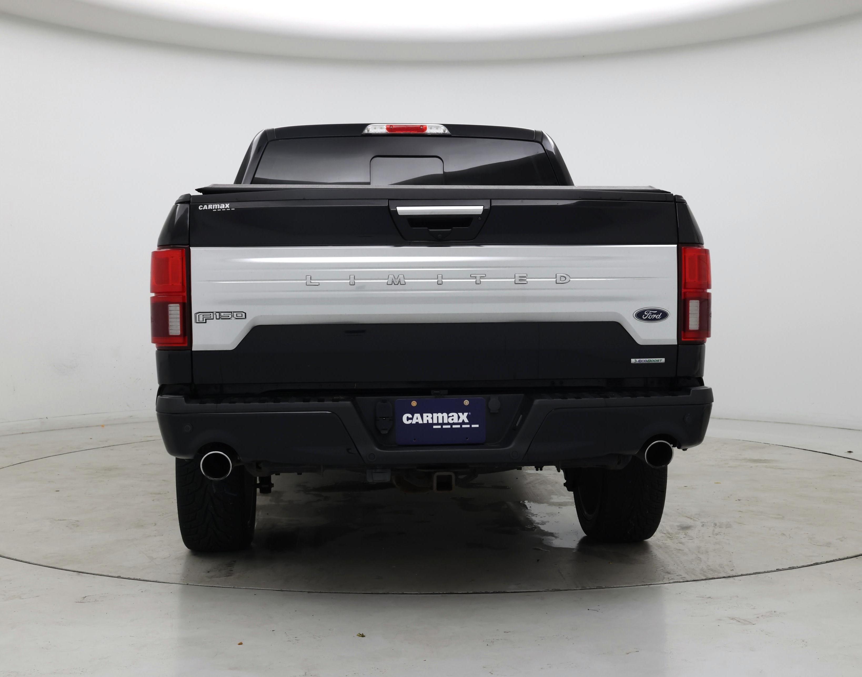 Thumbnail: 2020 Ford F-150 - 6