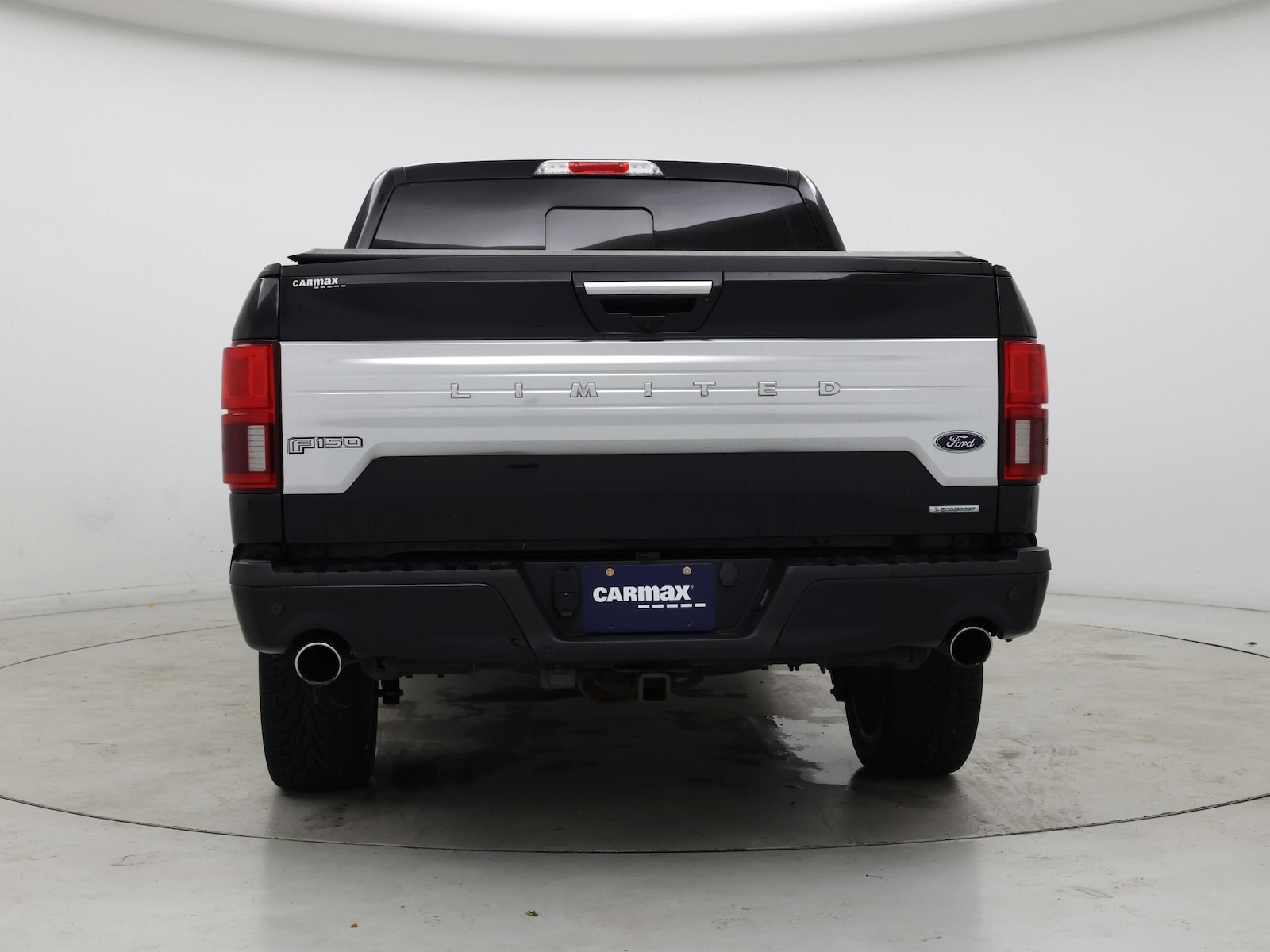 2020 Ford F-150 Limited - Photo 7