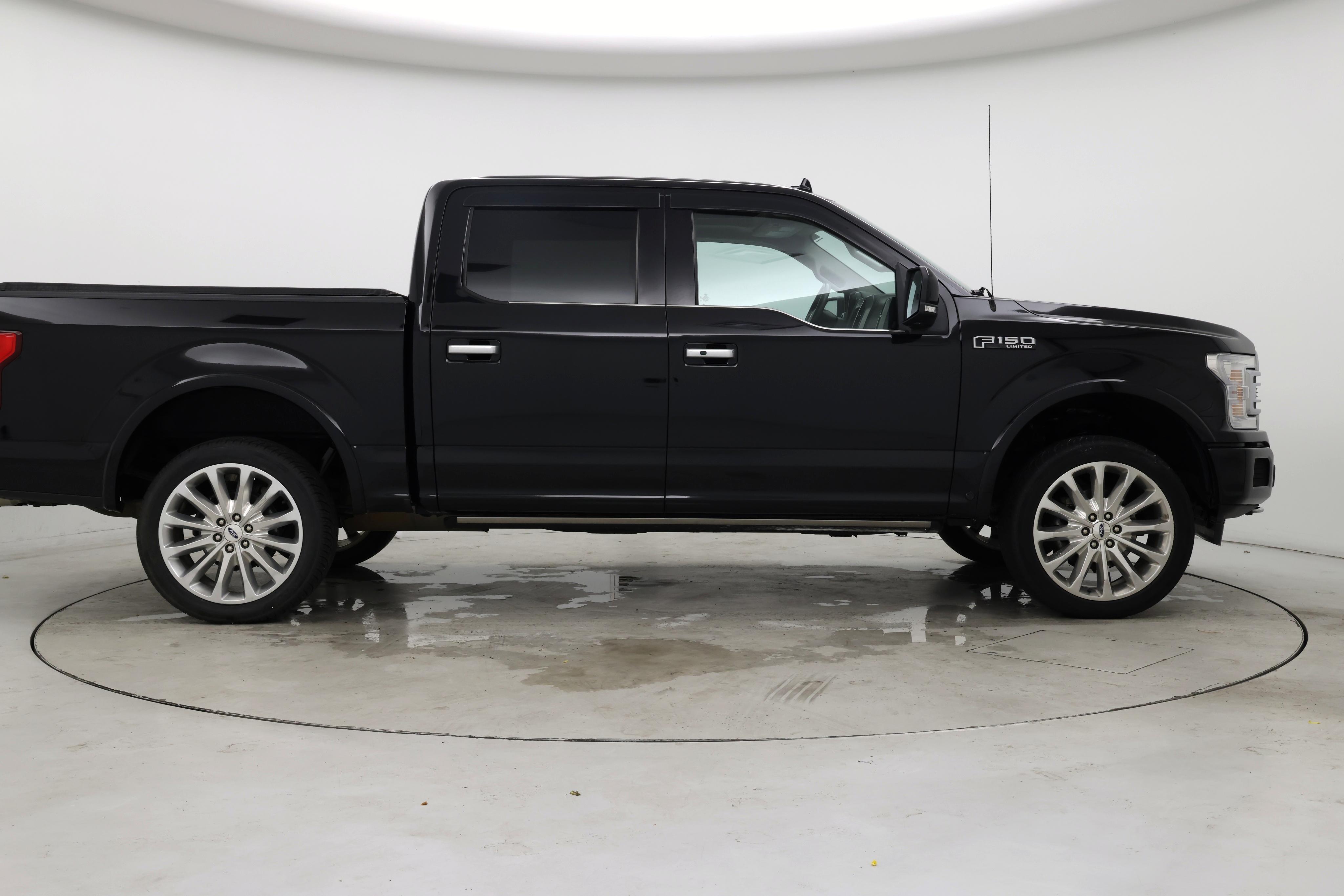 Thumbnail: 2020 Ford F-150 - 7