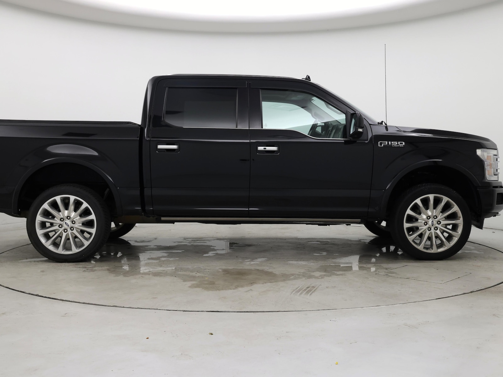 2020 Ford F-150 Limited - Photo 8