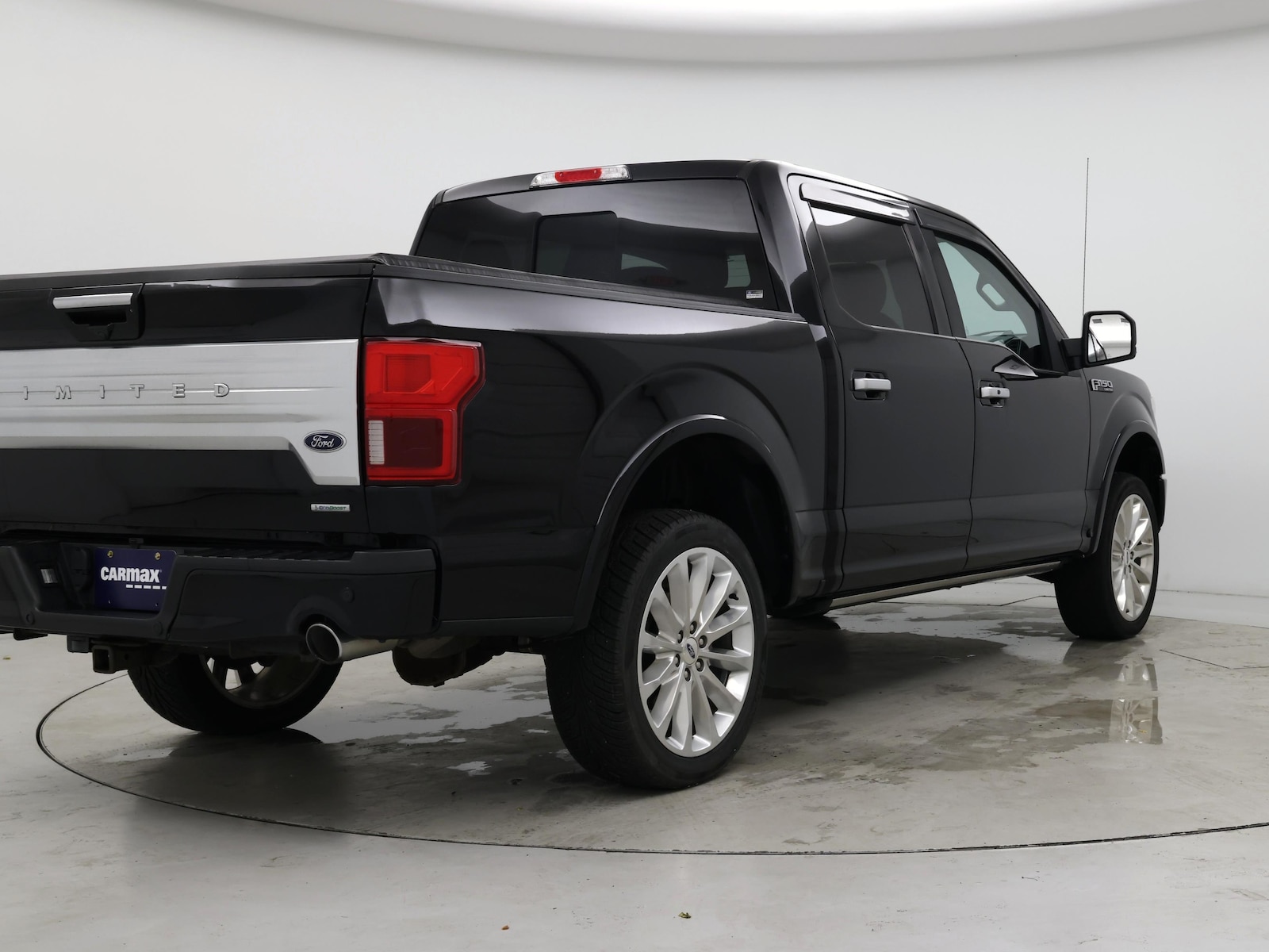 2020 Ford F-150 Limited - Photo 9