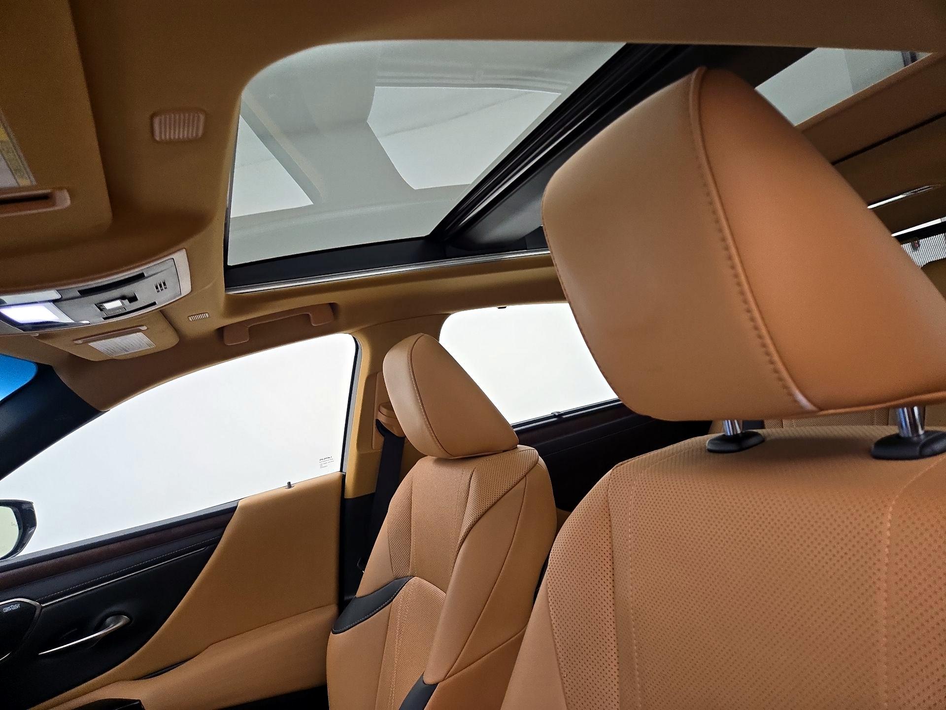 Thumbnail: 2022 Lexus ES - 20