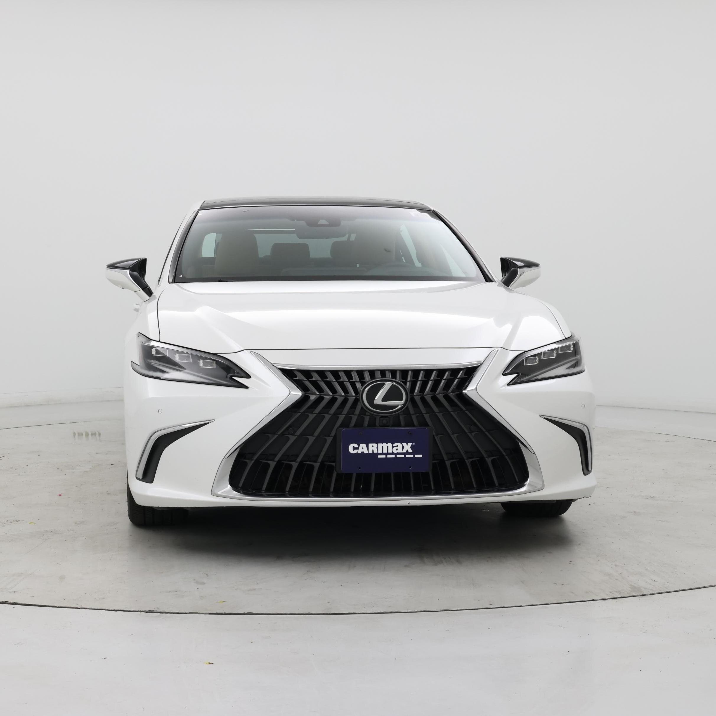 Thumbnail: 2022 Lexus ES - 5