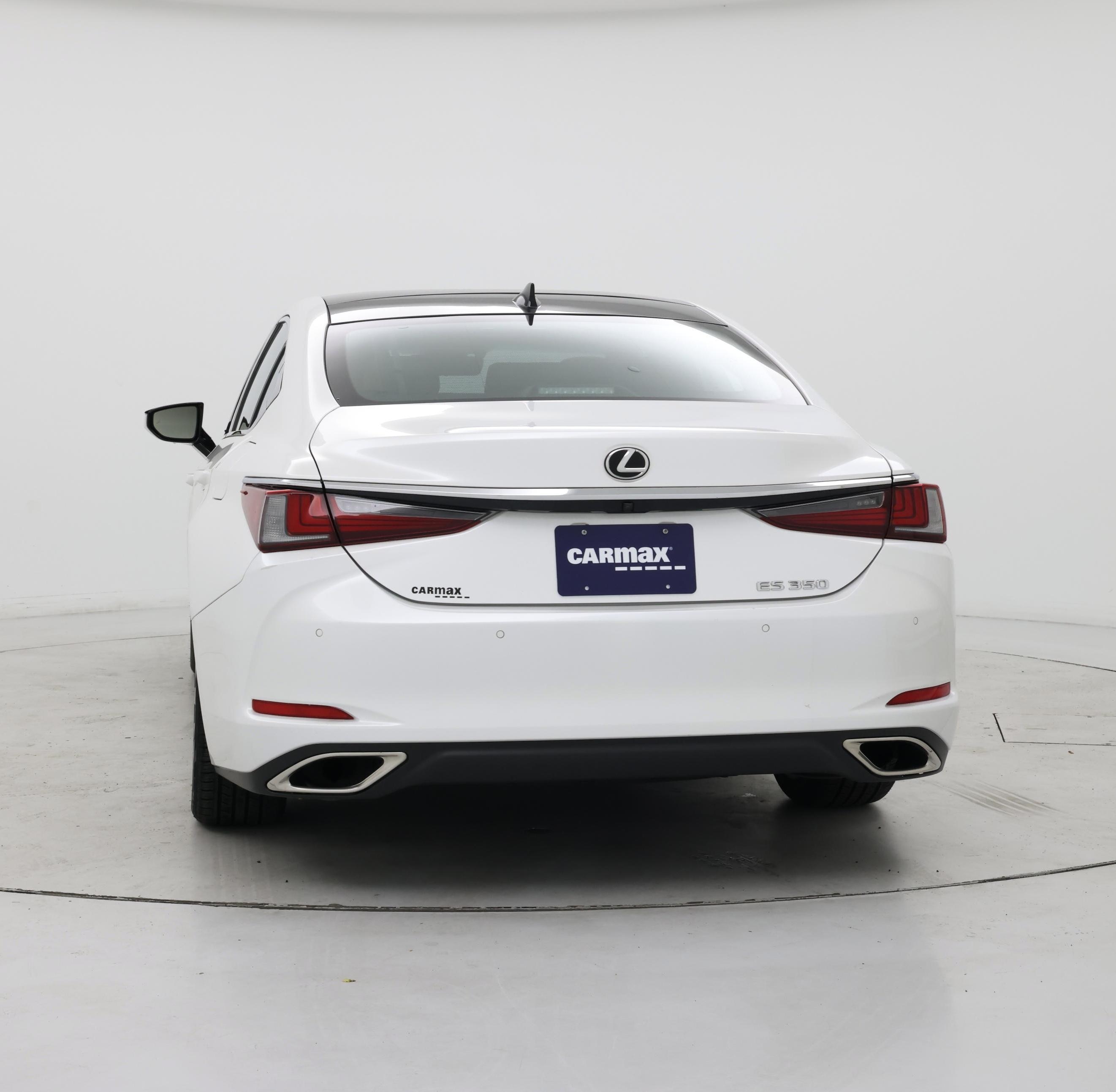 Thumbnail: 2022 Lexus ES - 6