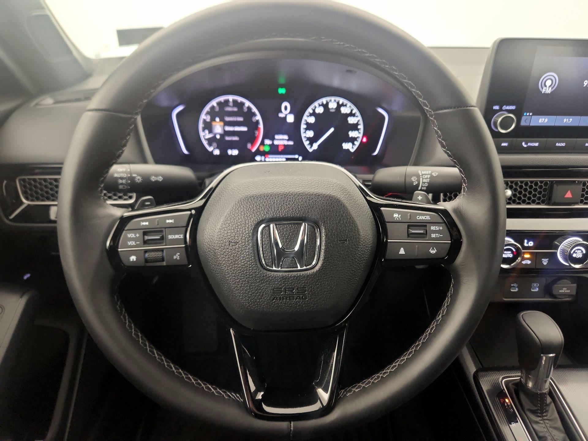Thumbnail: 2025 Honda Civic - 10