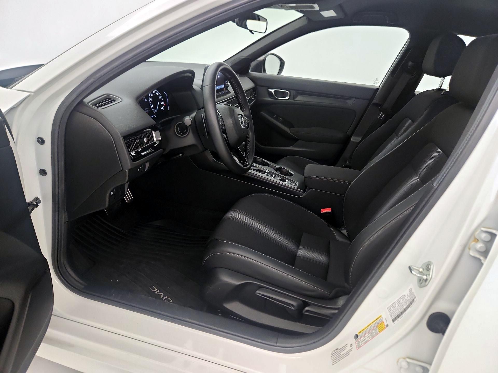 Thumbnail: 2025 Honda Civic - 11