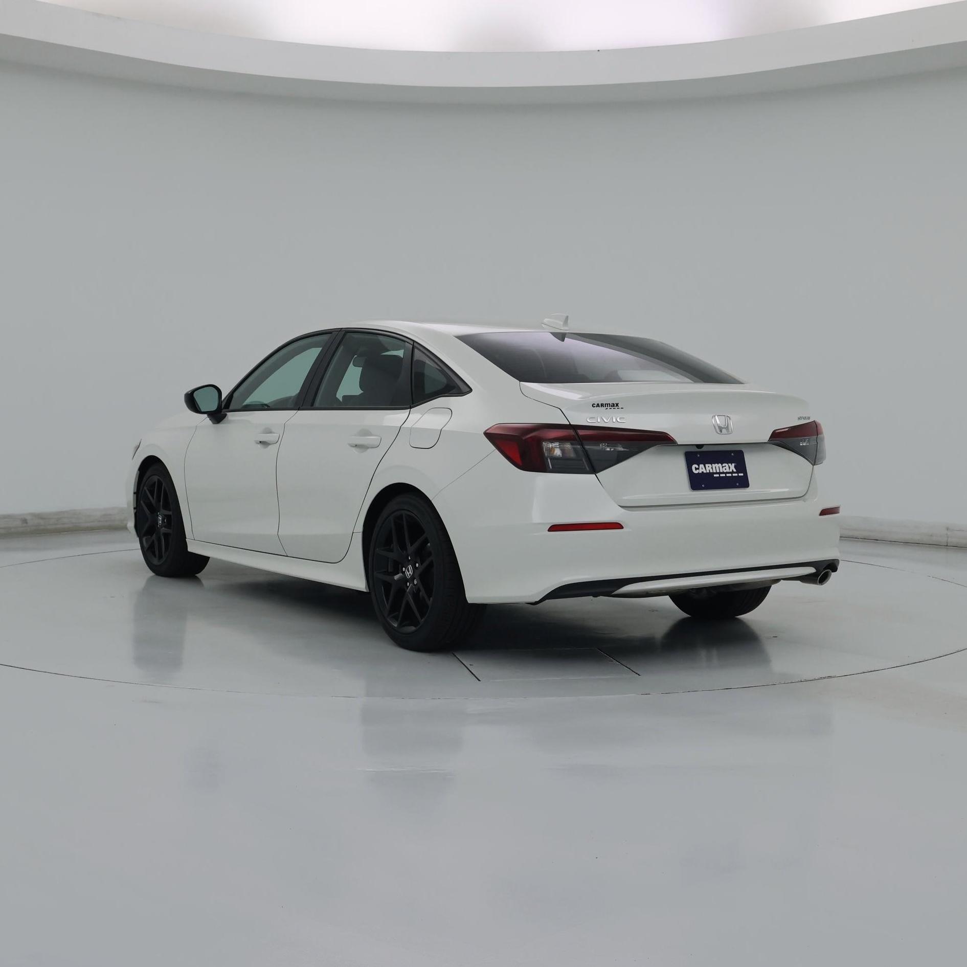 Thumbnail: 2025 Honda Civic - 2