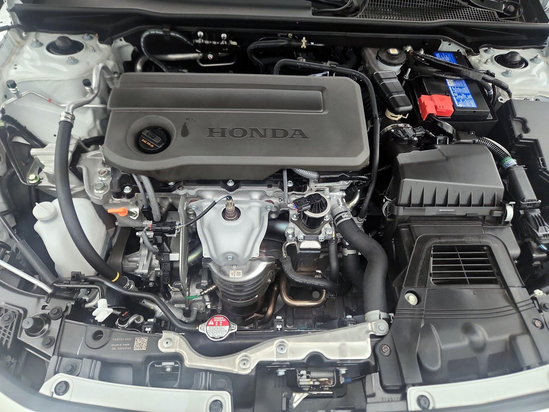 Thumbnail: 2025 Honda Civic - 20