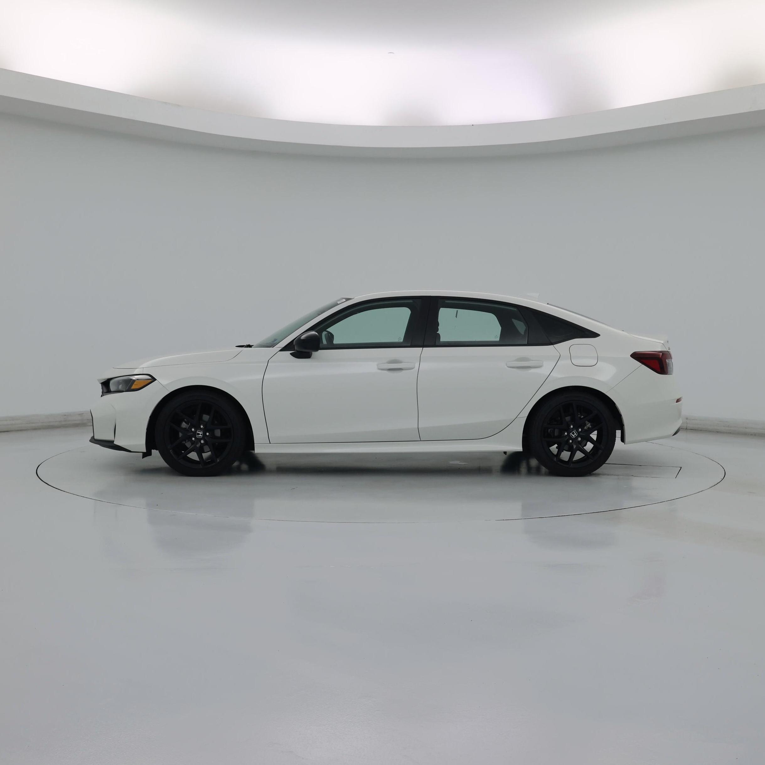 Thumbnail: 2025 Honda Civic - 3