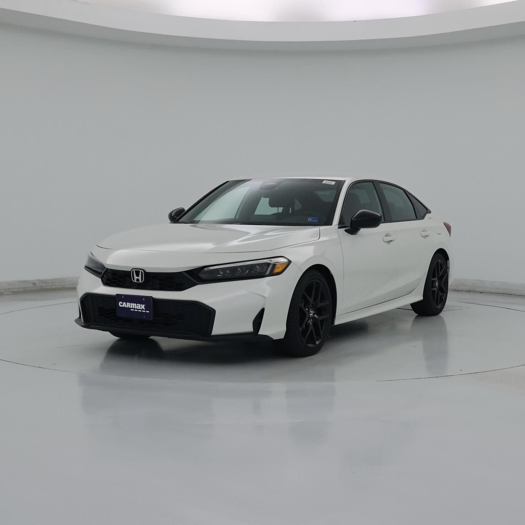 Thumbnail: 2025 Honda Civic - 4
