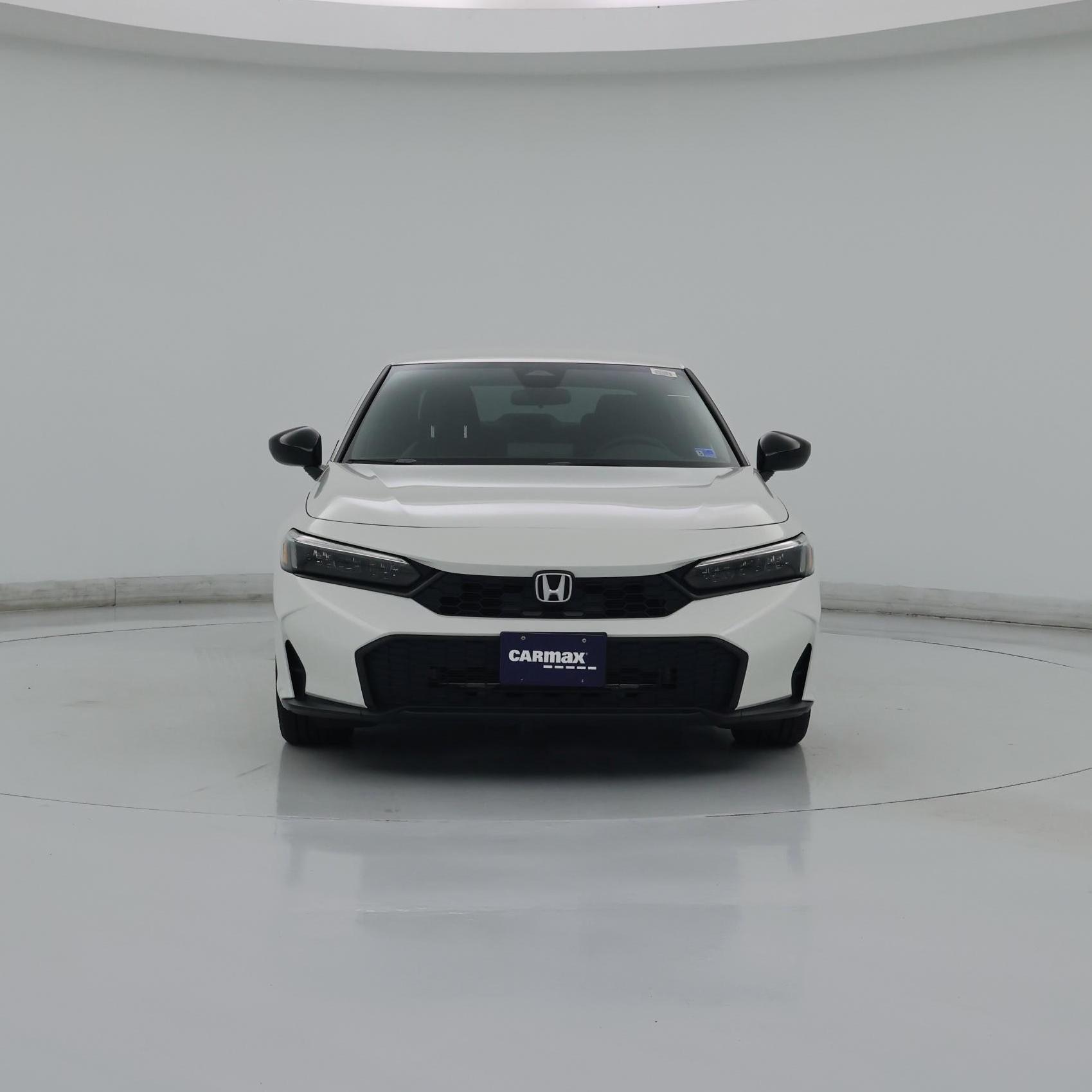 Thumbnail: 2025 Honda Civic - 5
