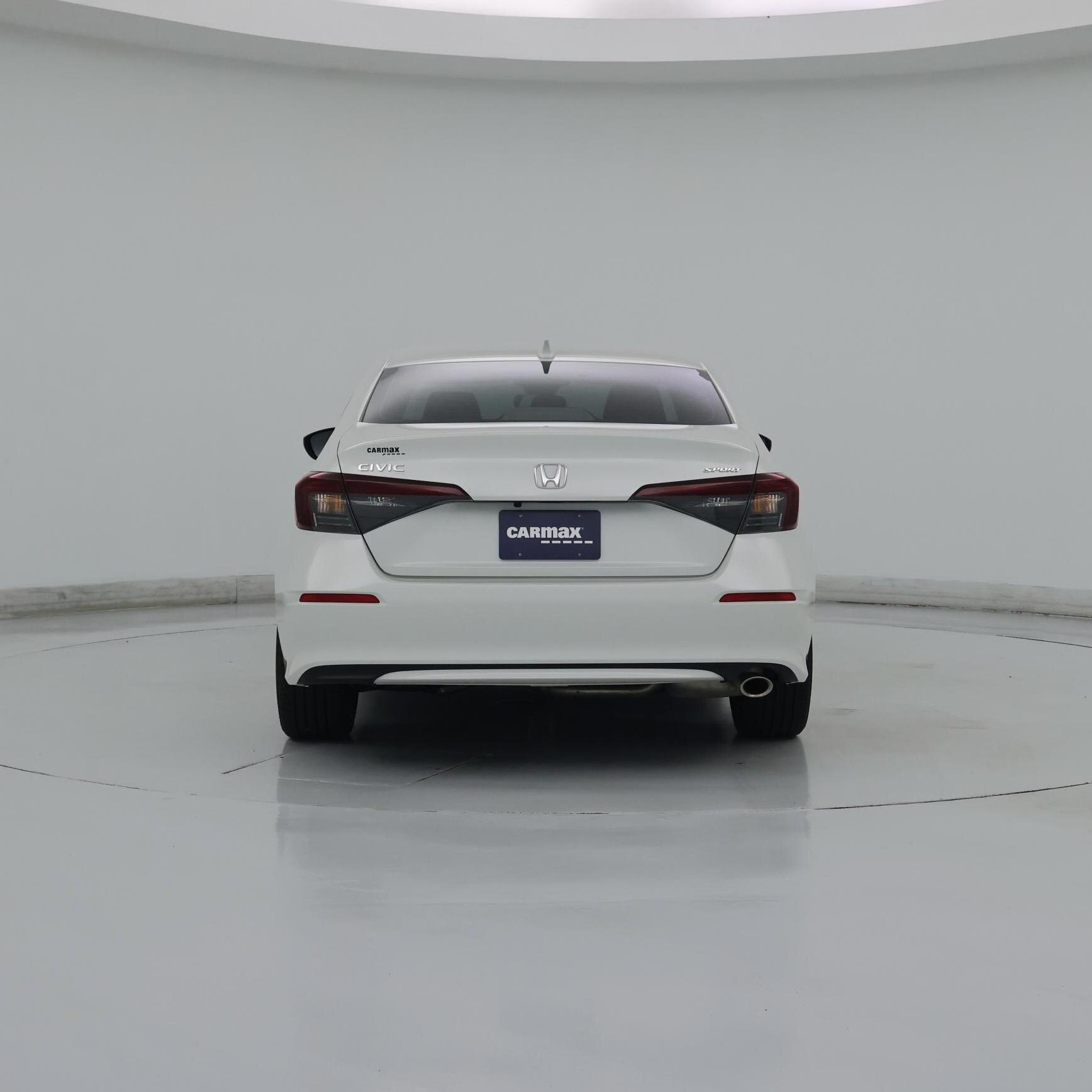 Thumbnail: 2025 Honda Civic - 6