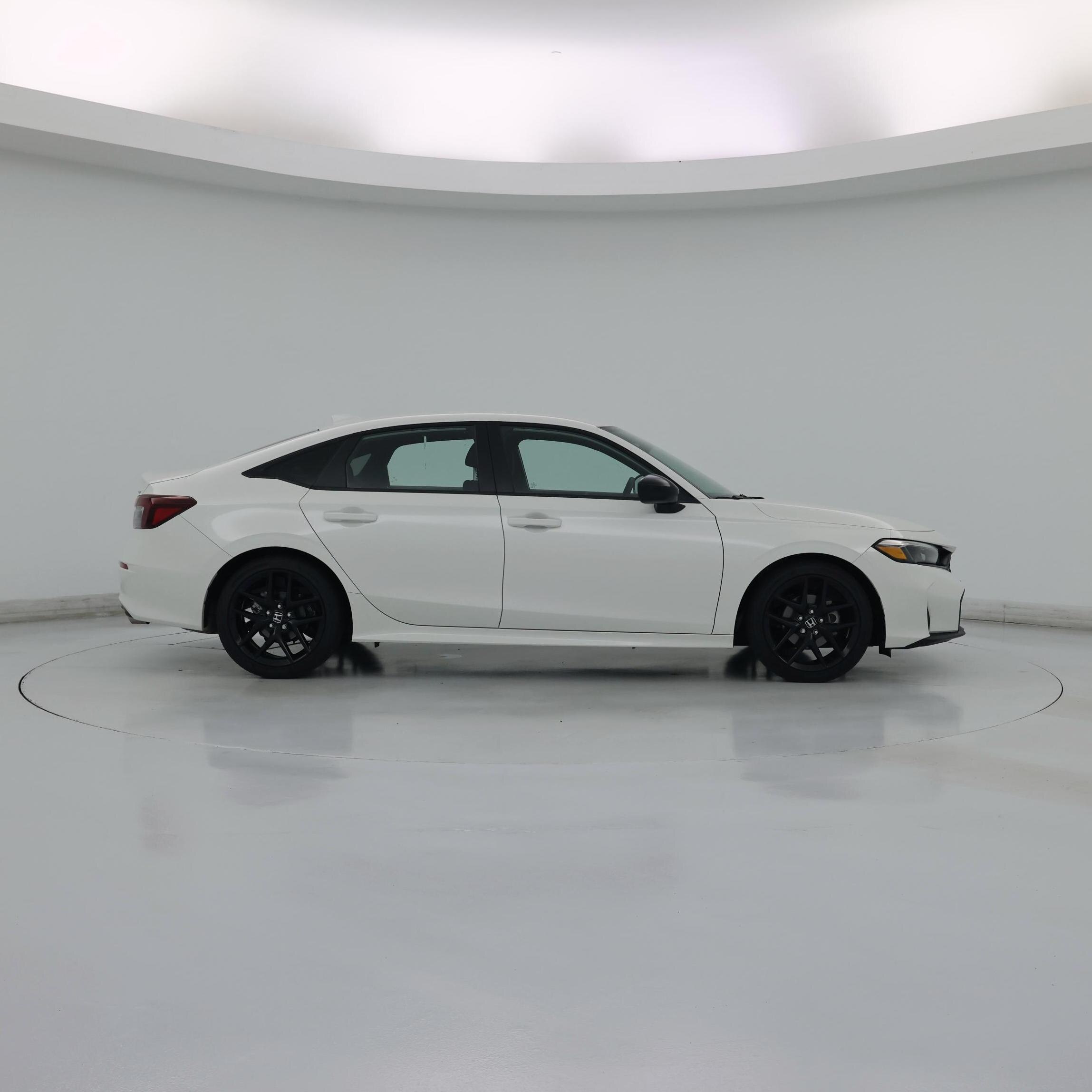 Thumbnail: 2025 Honda Civic - 7
