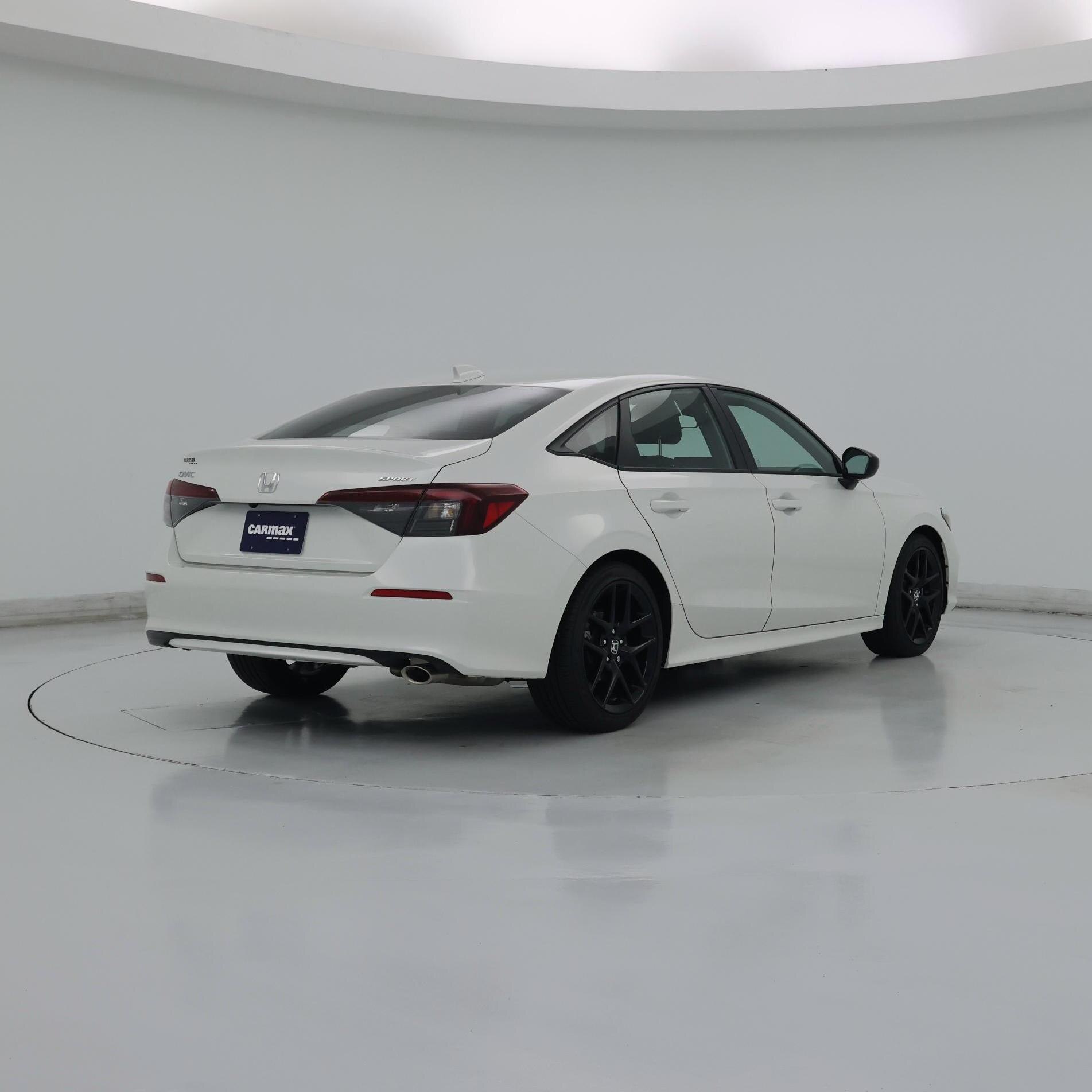 Thumbnail: 2025 Honda Civic - 8