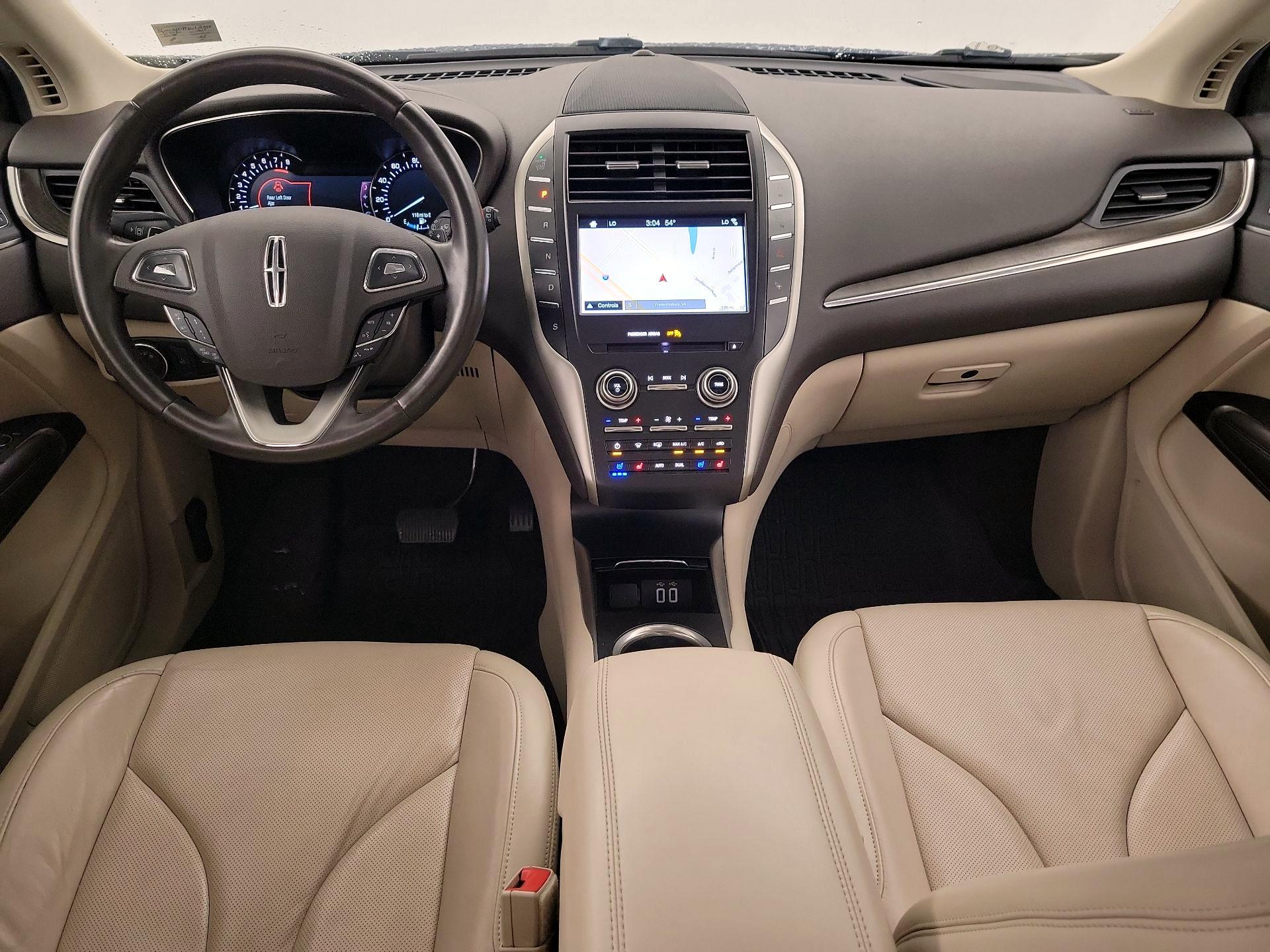 Thumbnail: 2019 Lincoln MKC - 9