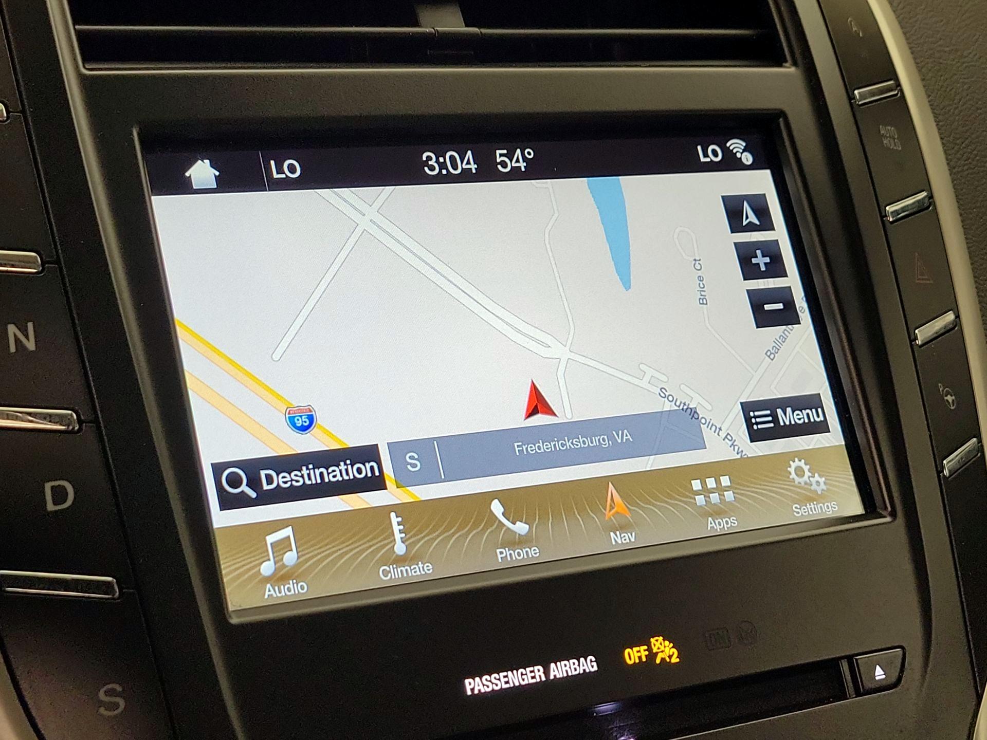 Thumbnail: 2019 Lincoln MKC - 14