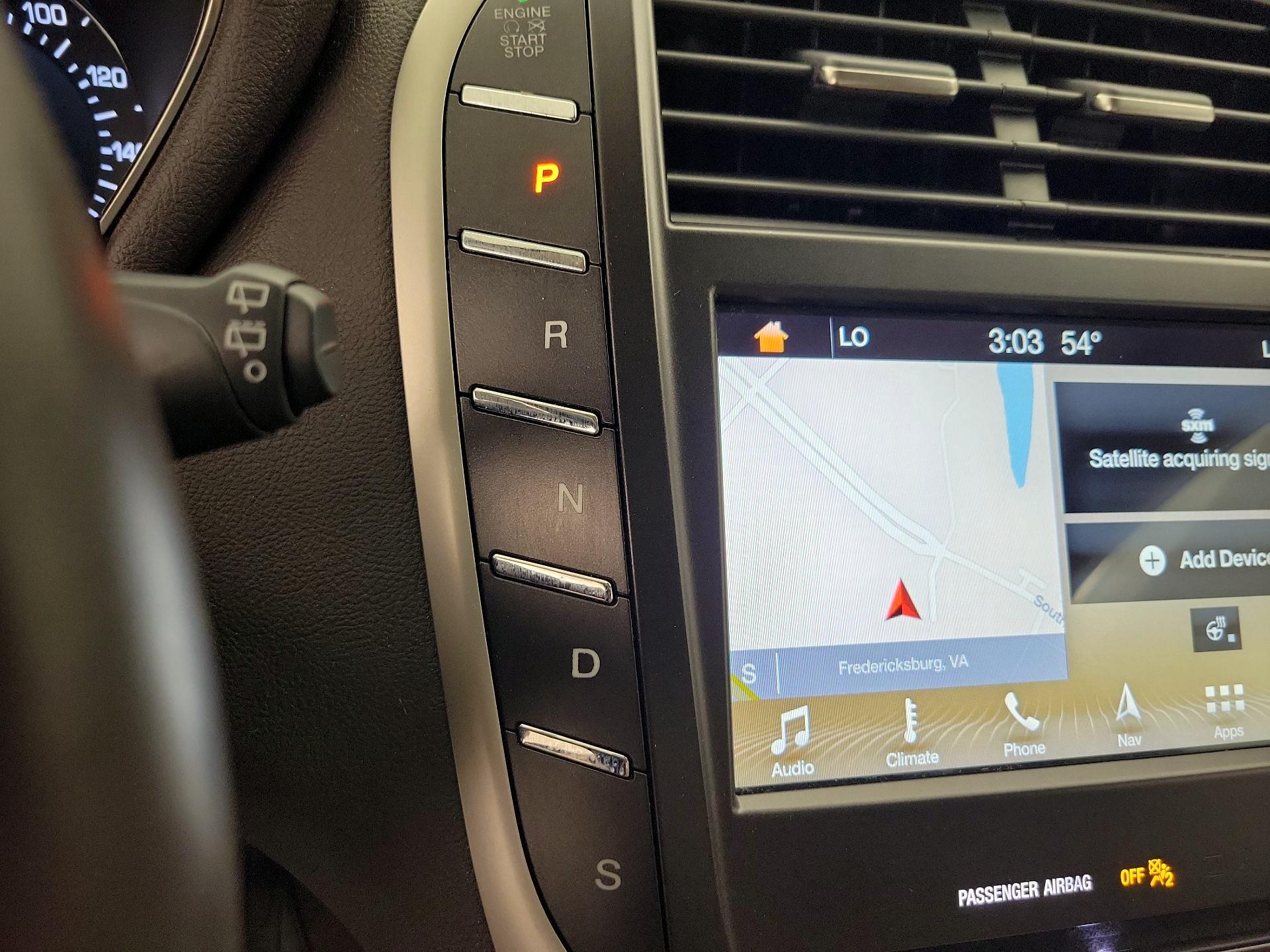 Thumbnail: 2019 Lincoln MKC - 18