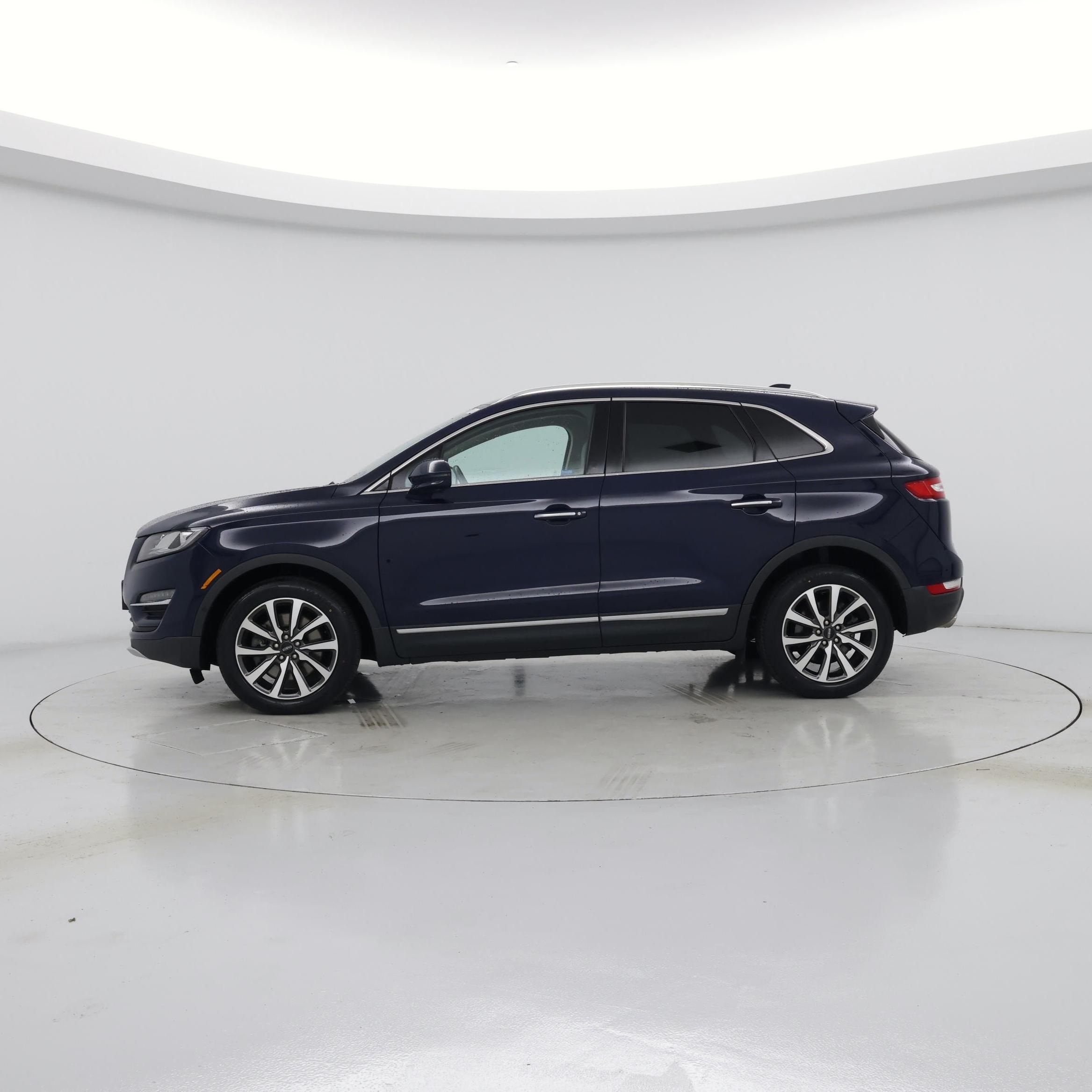 Thumbnail: 2019 Lincoln MKC - 3