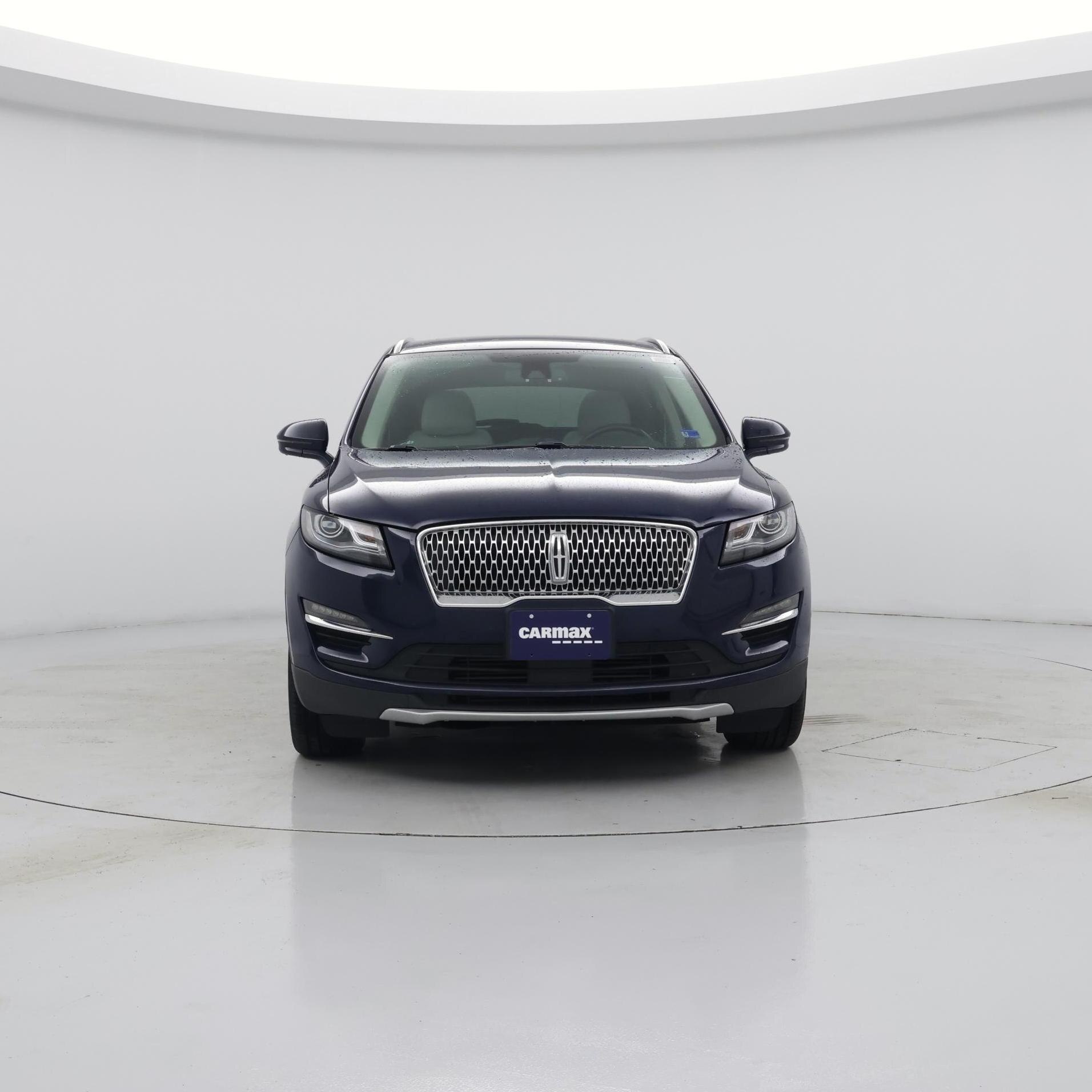 Thumbnail: 2019 Lincoln MKC - 5