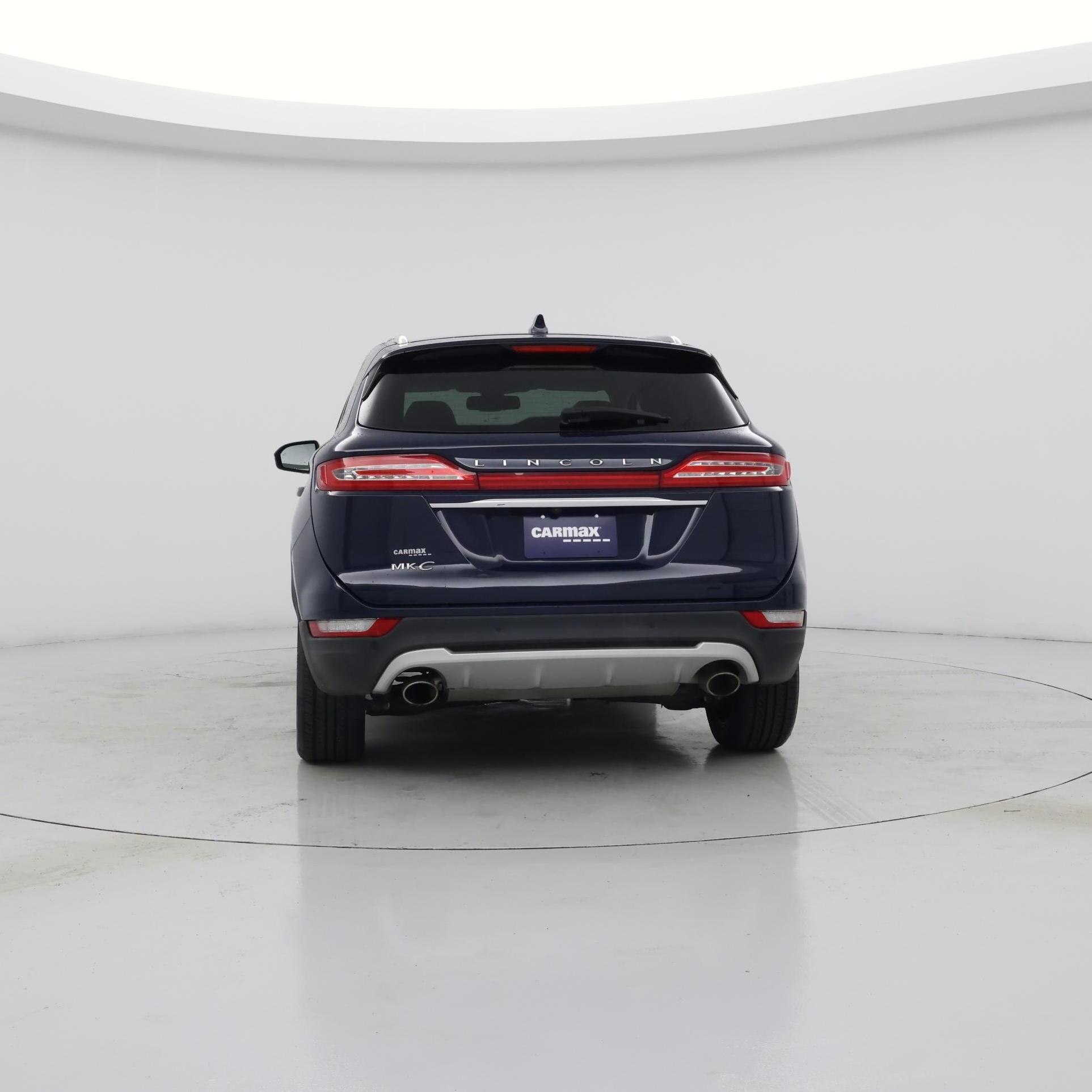 Thumbnail: 2019 Lincoln MKC - 6