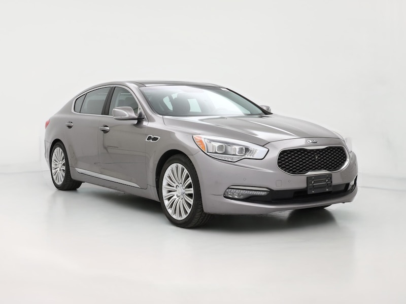 2015 Kia K900 Premium -
                  Laurel, MD