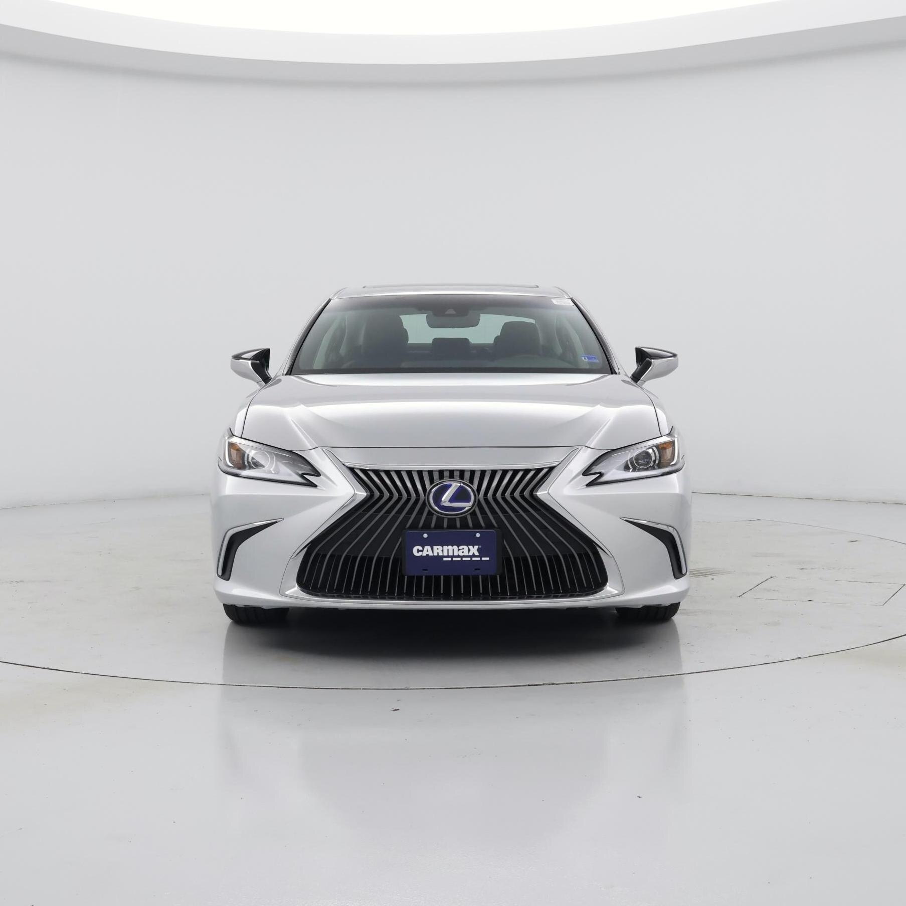 Thumbnail: 2021 Lexus ES - 5