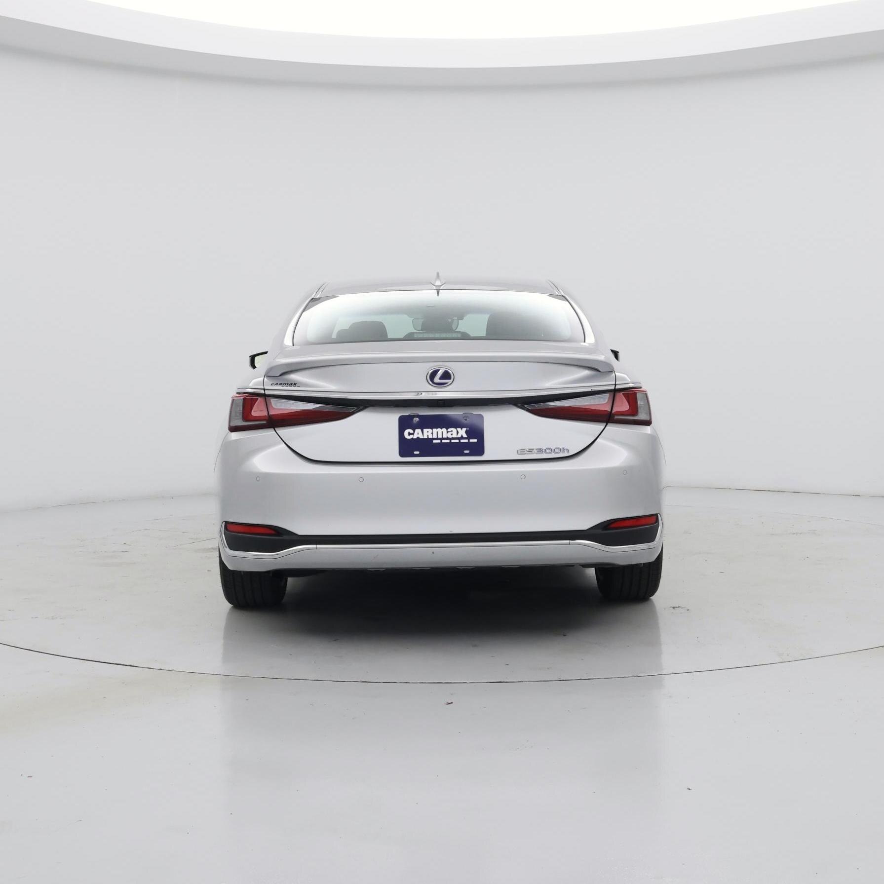 Thumbnail: 2021 Lexus ES - 6