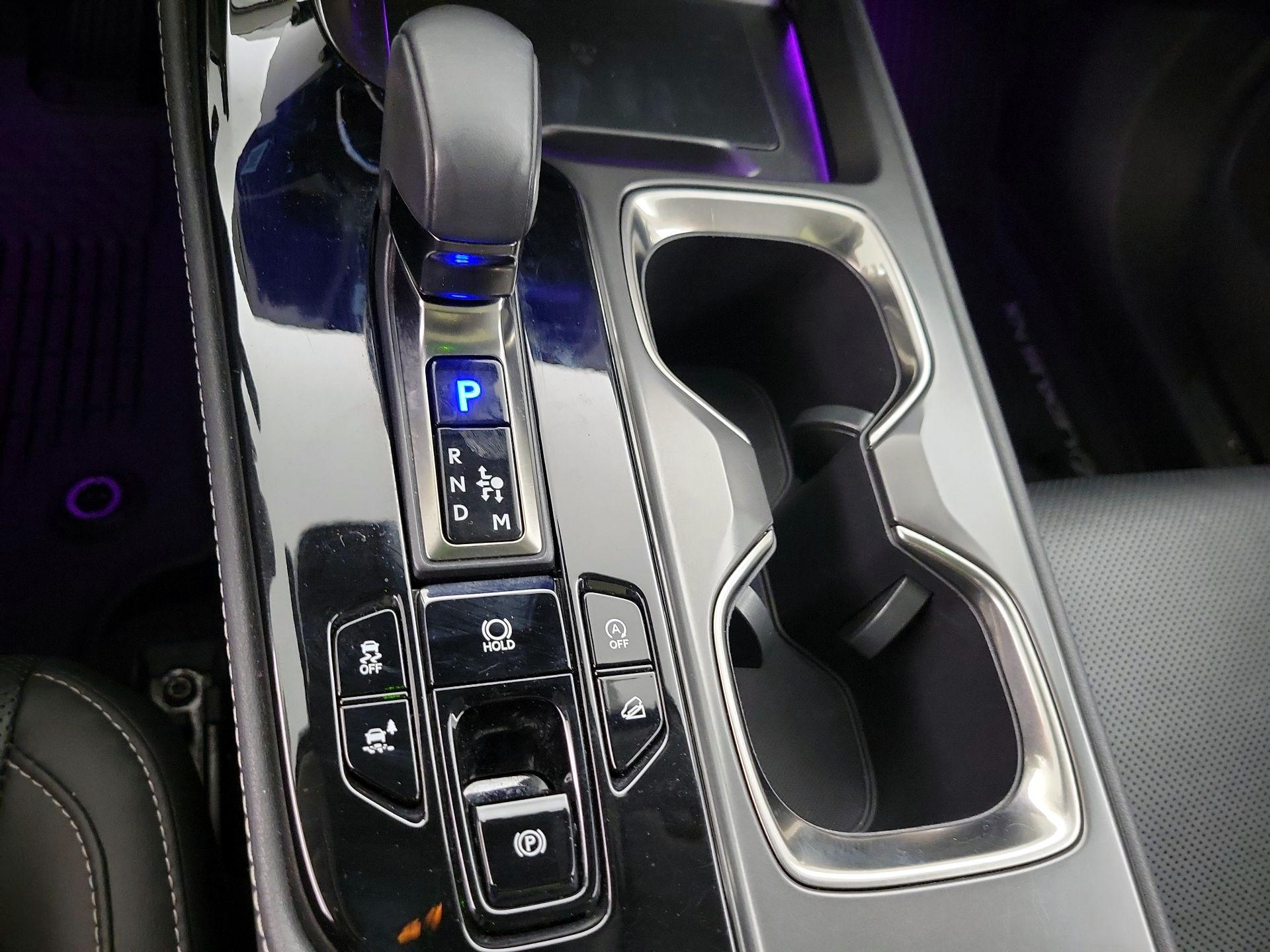 Thumbnail: 2025 Lexus NX - 17