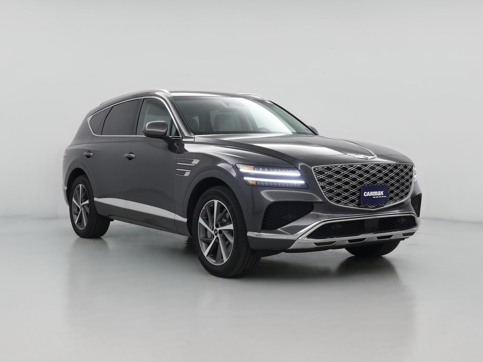 2026 GENESIS GV80 Advanced