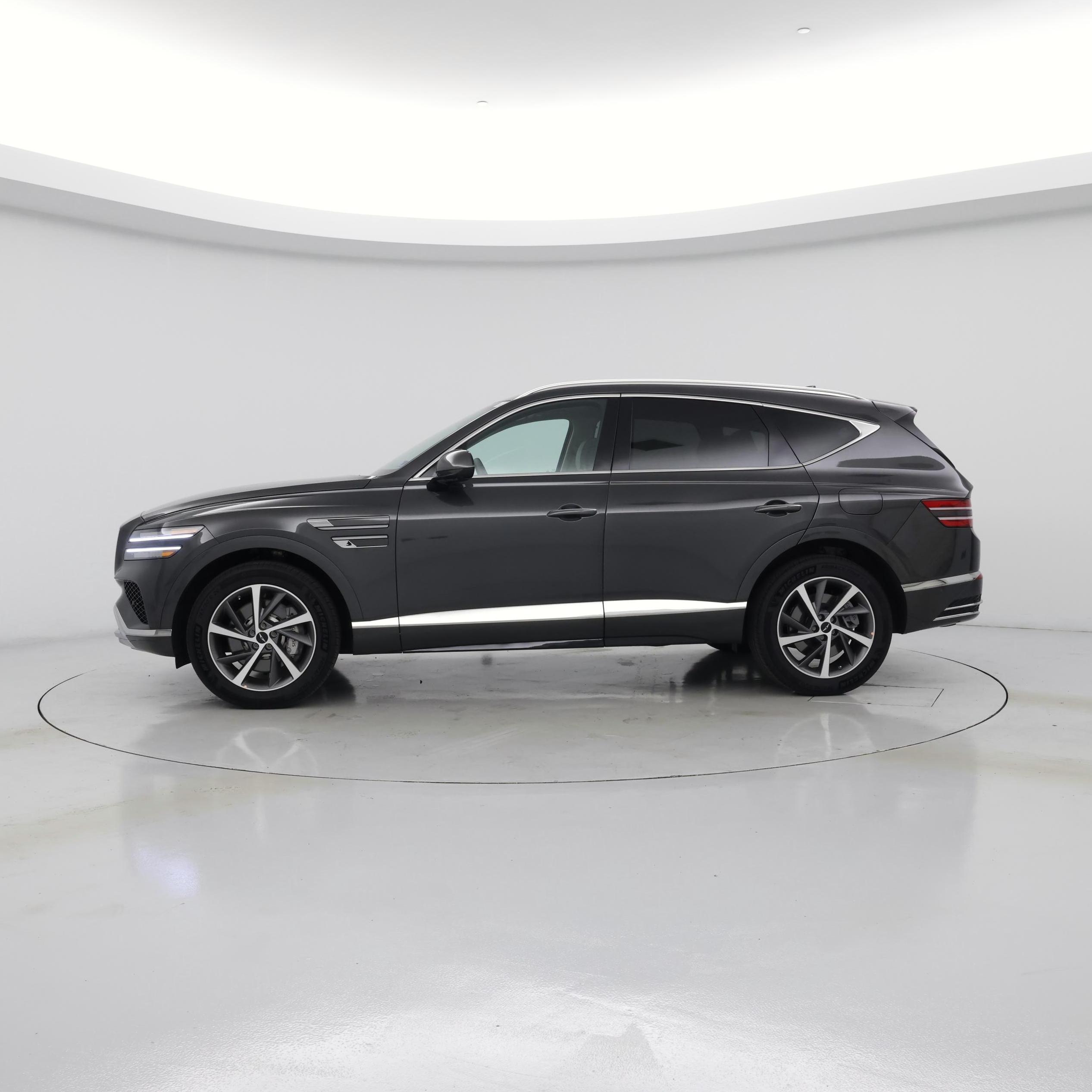 Thumbnail: 2026 Genesis GV80 - 3