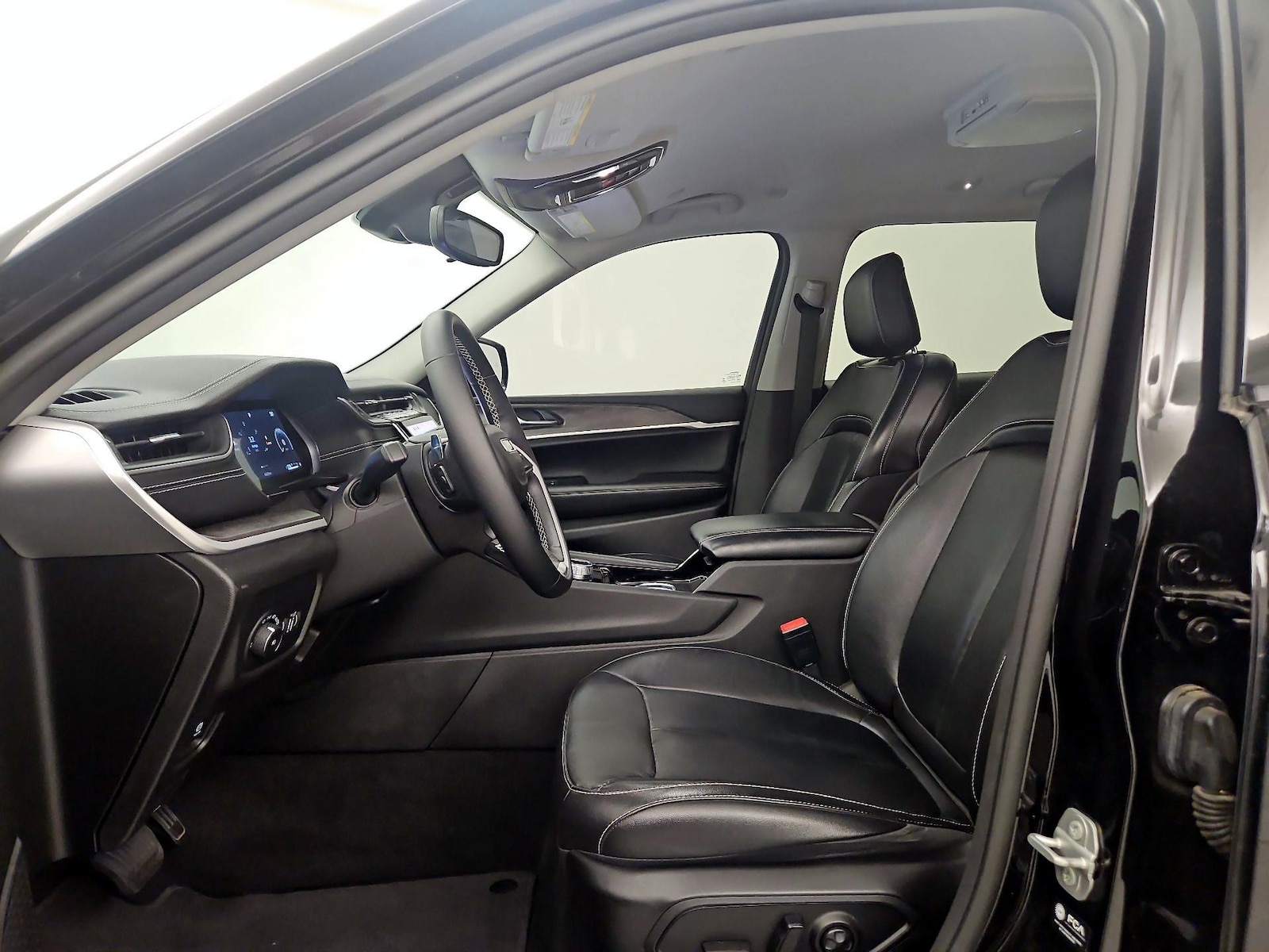 2022 Jeep Grand Cherokee L Limited - Photo 12