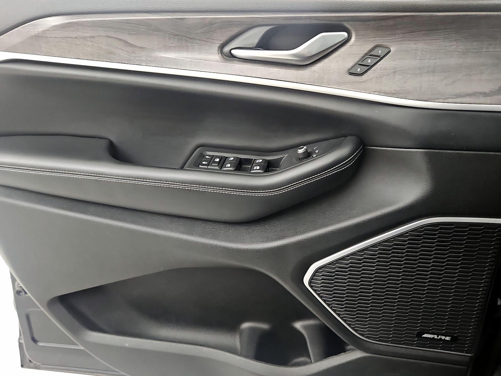 2022 Jeep Grand Cherokee L Limited - Photo 13