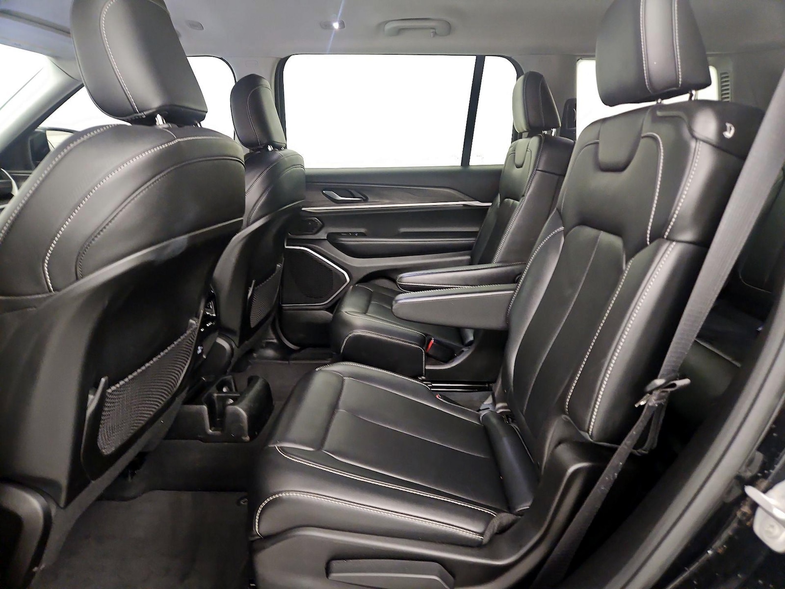 2022 Jeep Grand Cherokee L Limited - Photo 21